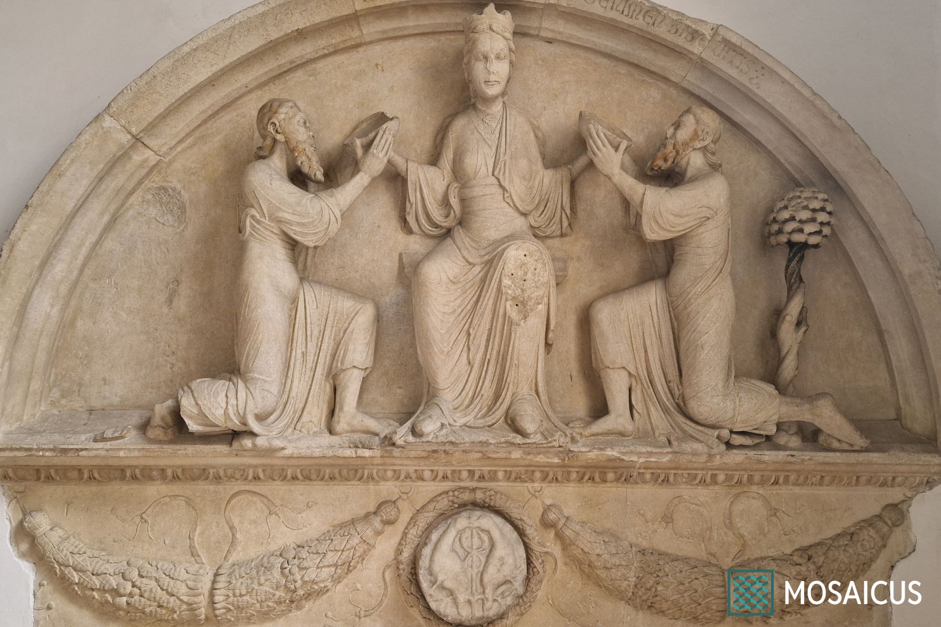 Santa Giustina Padova