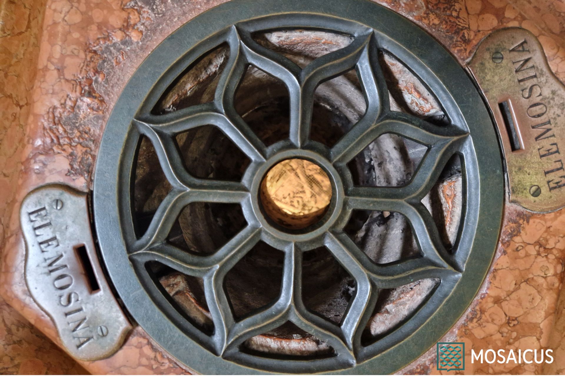 Santa Giustina Padova