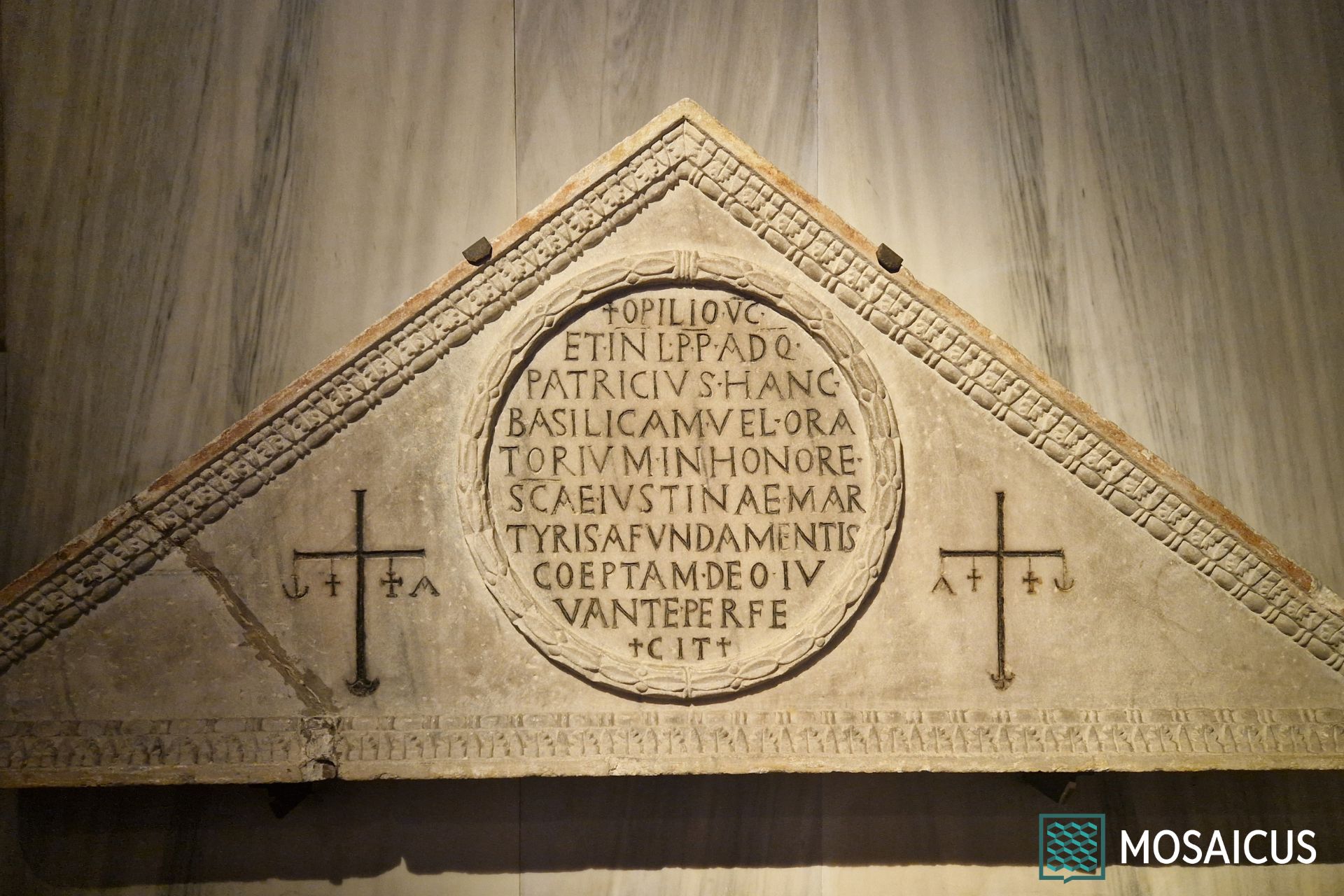 Santa Giustina Padova