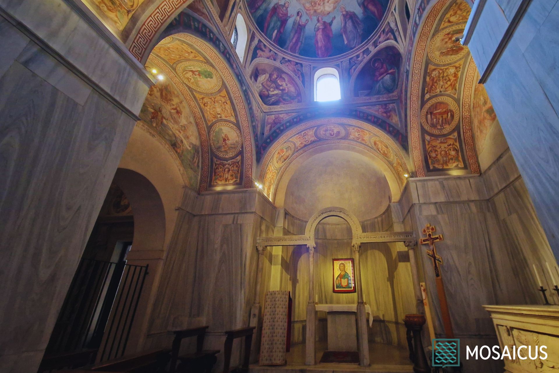 Santa Giustina Padova