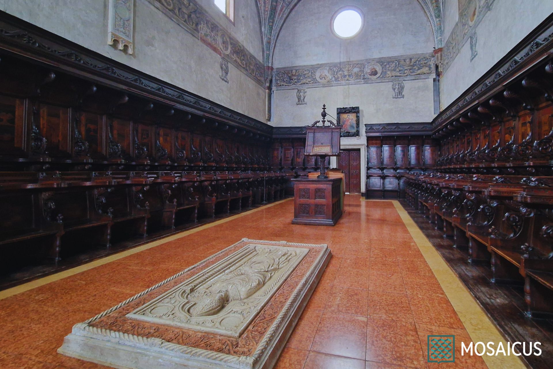 Santa Giustina Padova