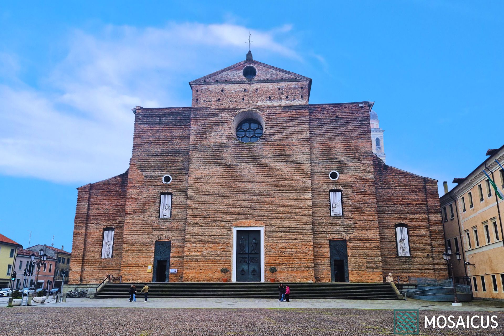 Santa Giustina Padova