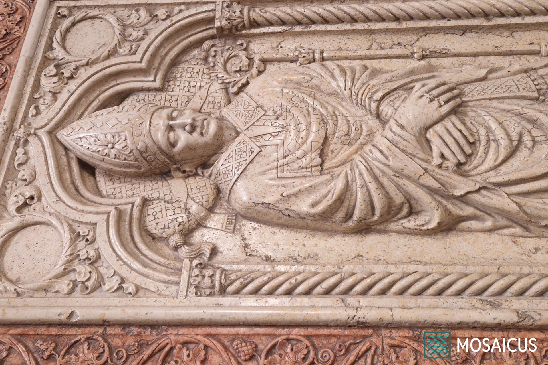 Santa Giustina Padova