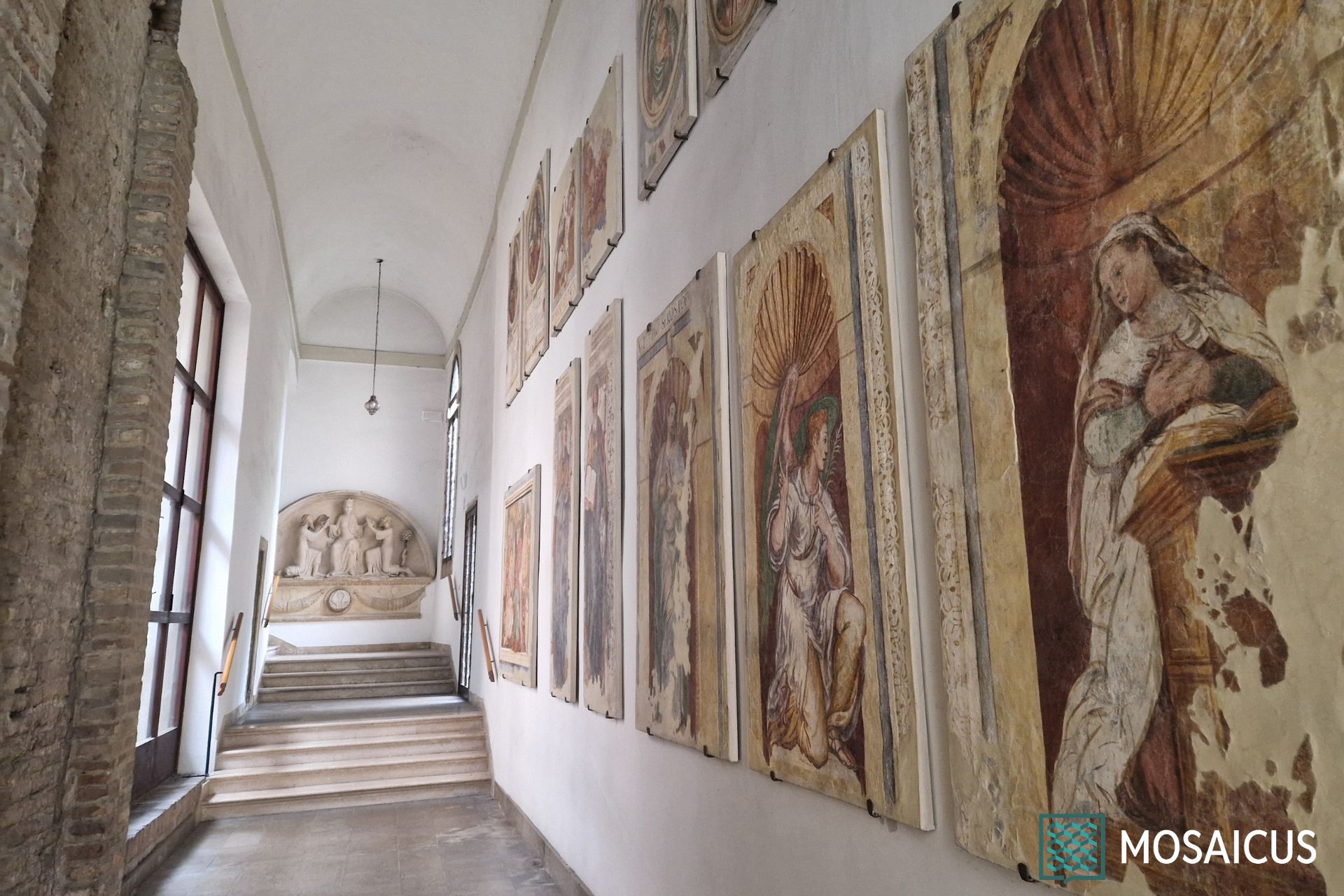 Santa Giustina Padova