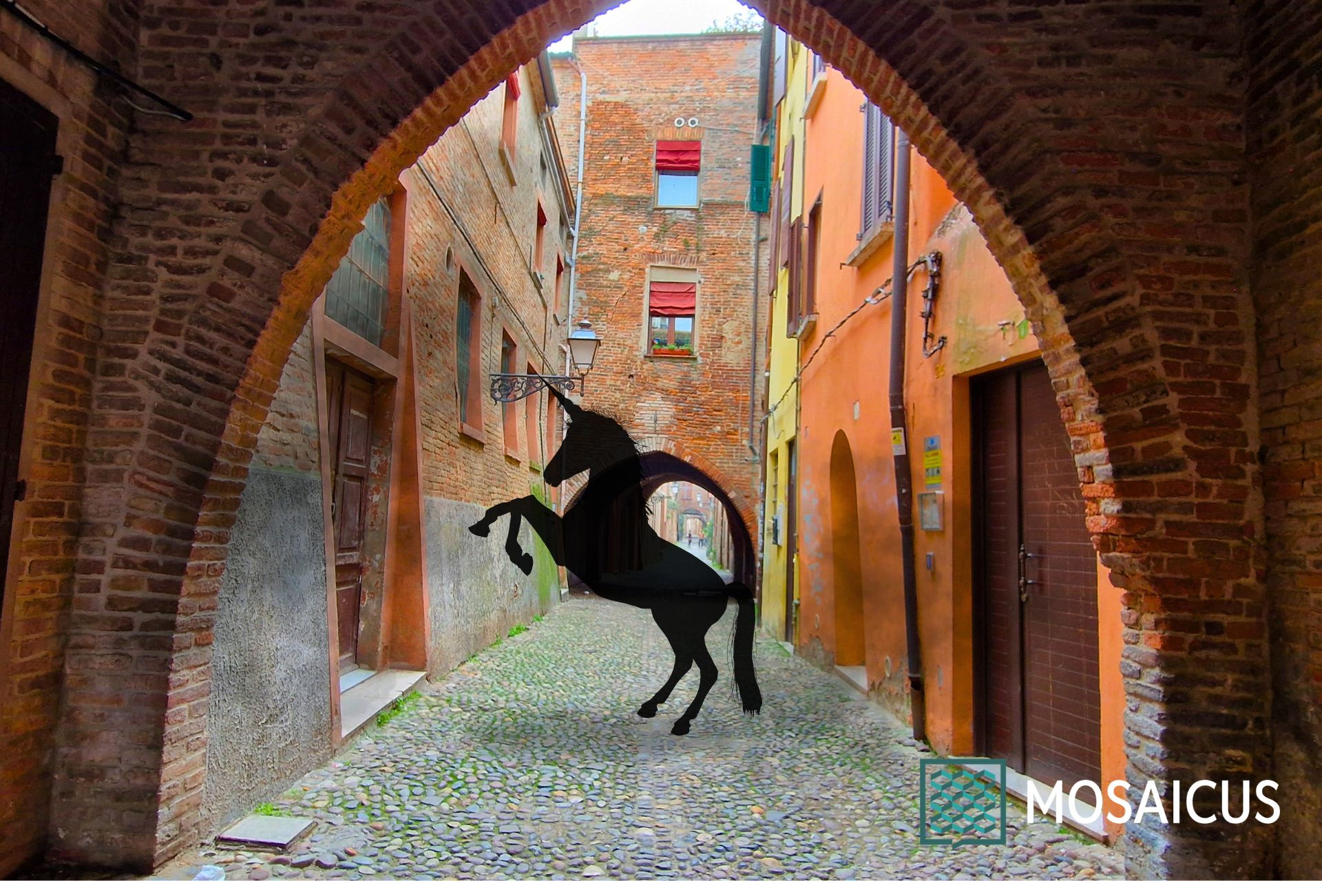 Visita guidata Ferrrara