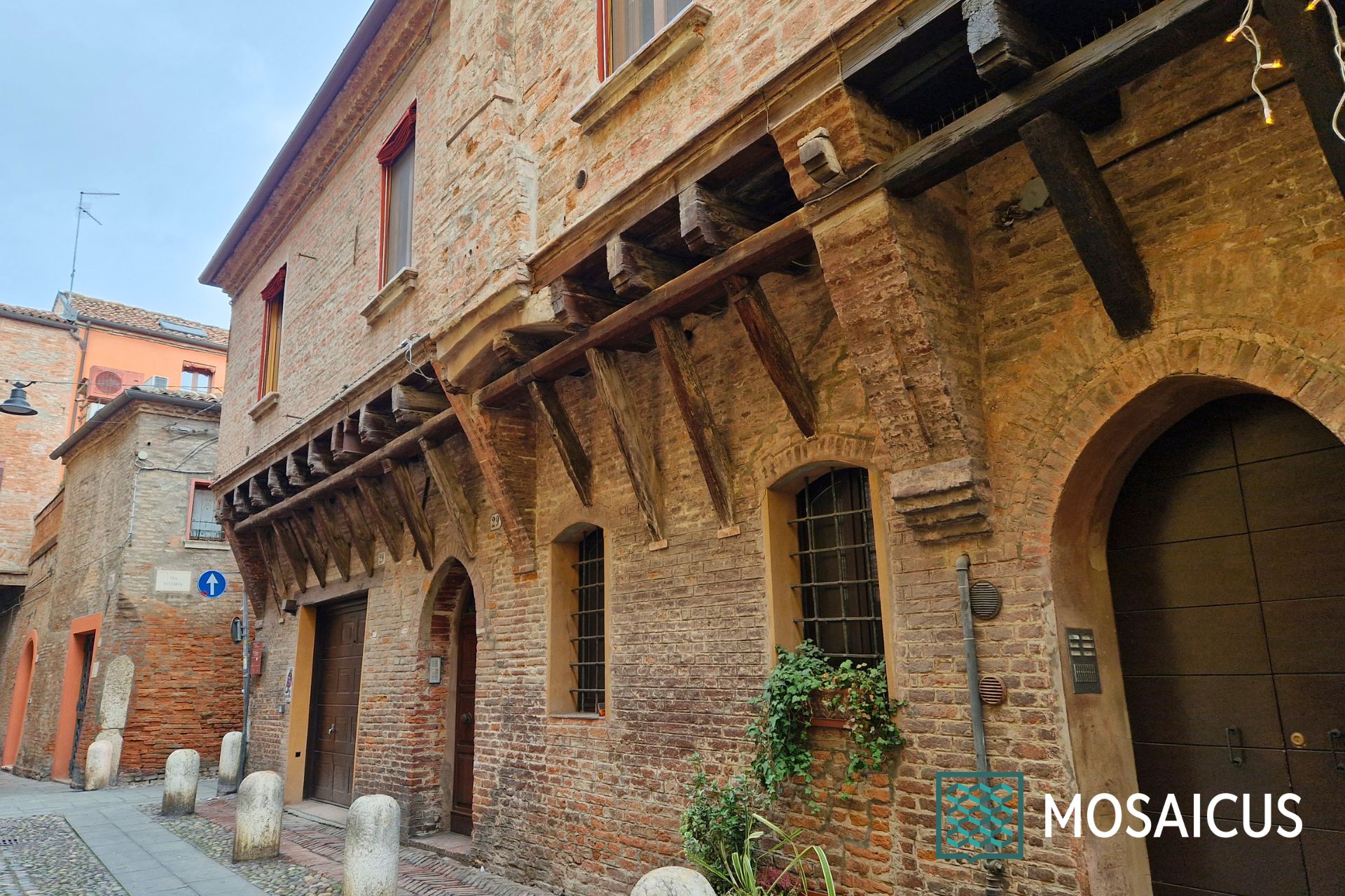 Visita guidata Ferrrara