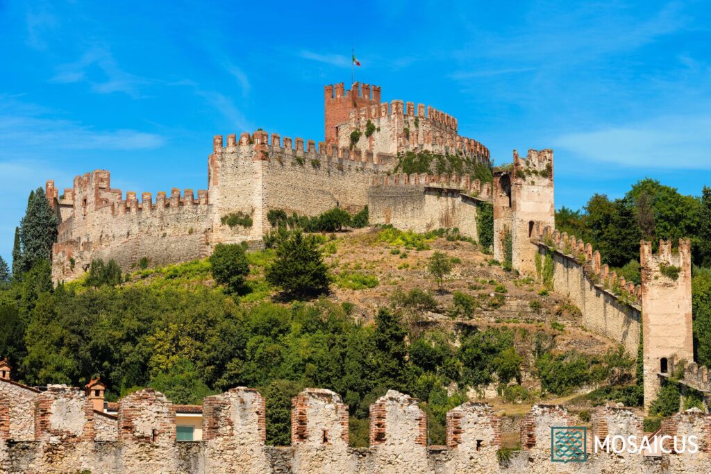 Visita guidata Soave