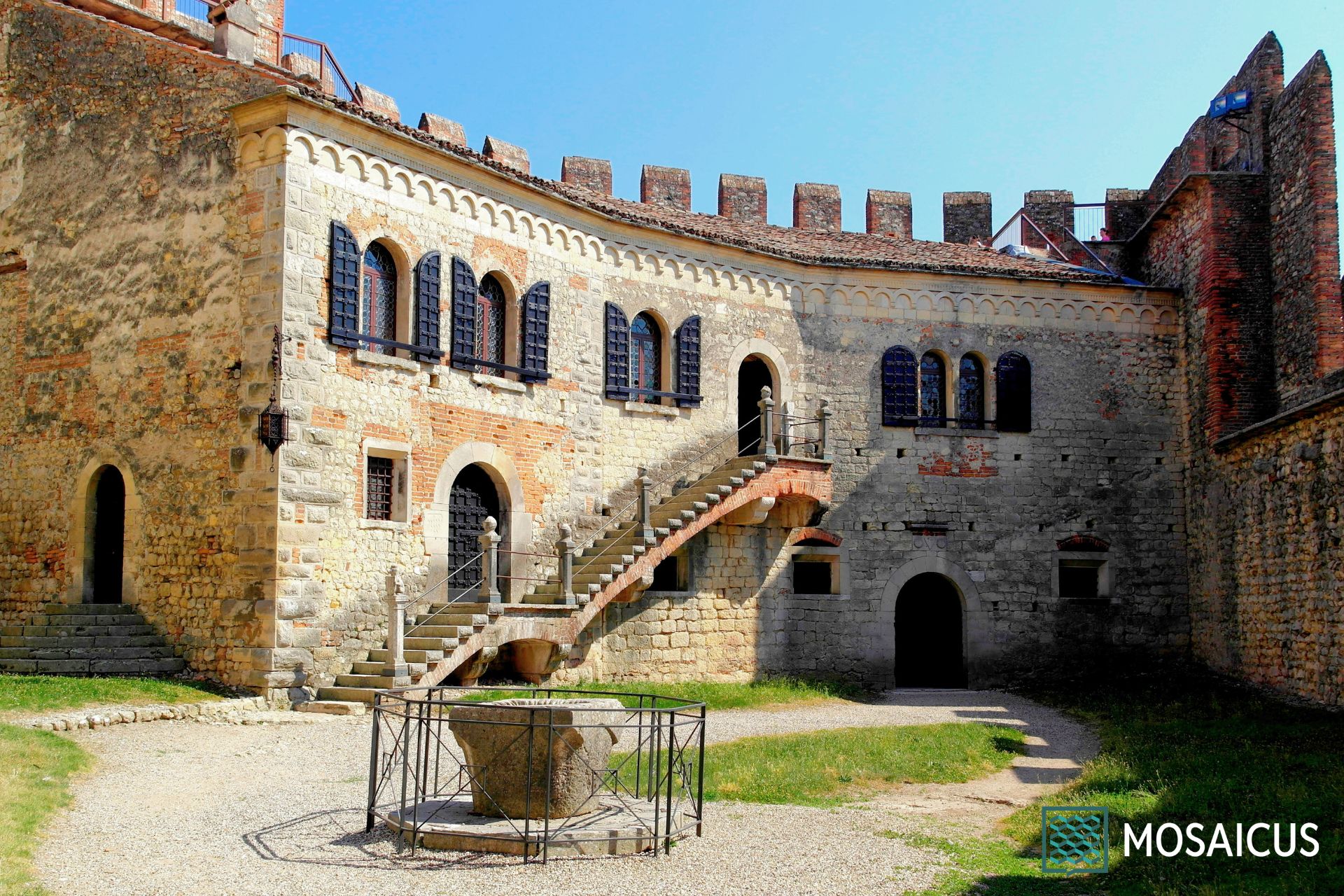 Visita guidata Soave