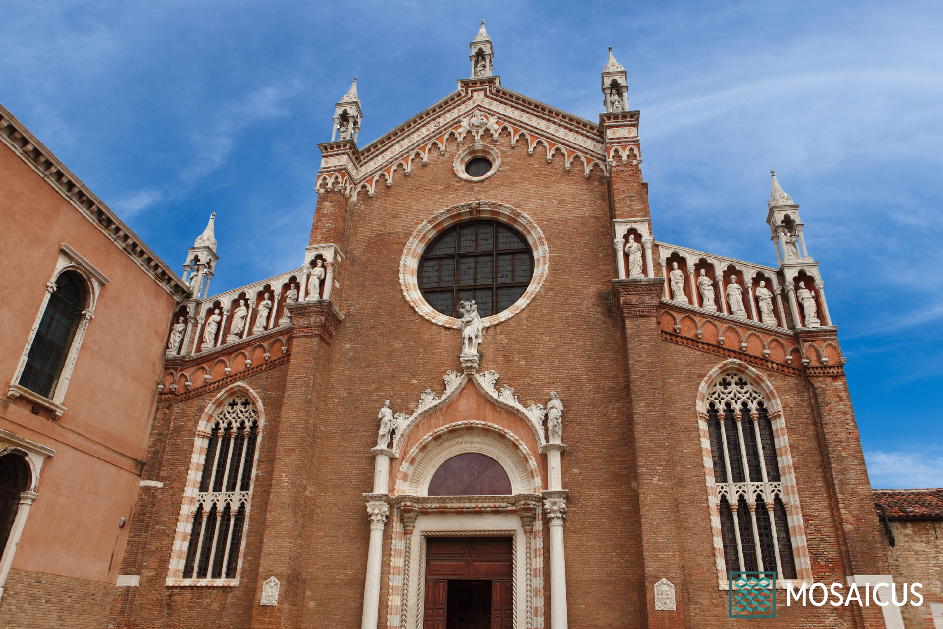 La Venezia di Tintoretto: Cannaregio e la Chiesa della Madonna dell'Orto