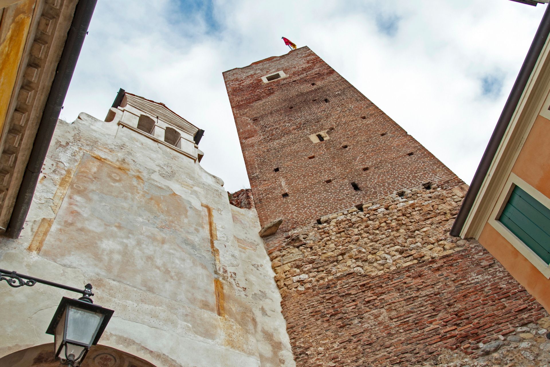 Visita guidata Bassano del Grappa
