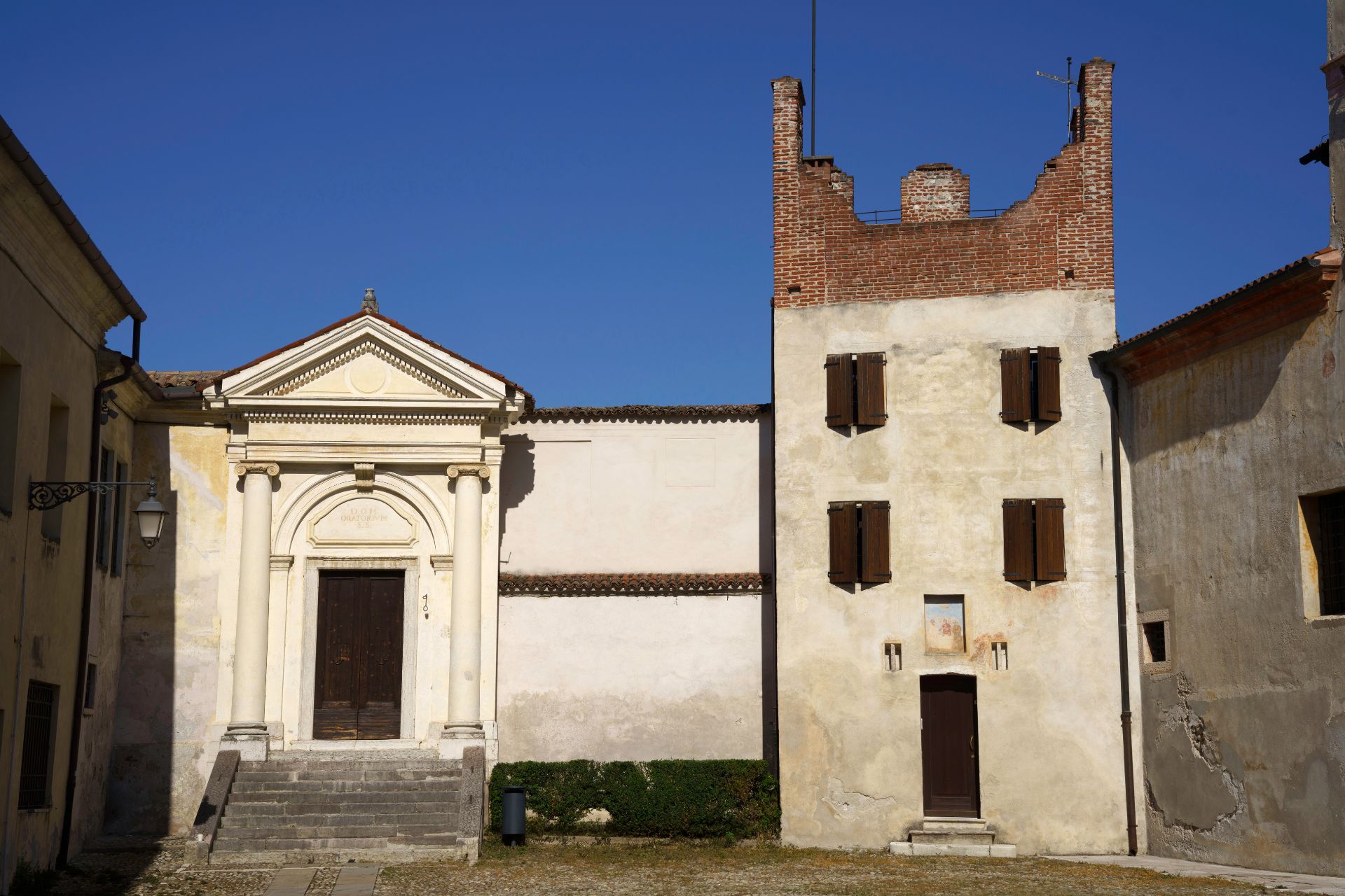 Visita guidata Bassano del Grappa