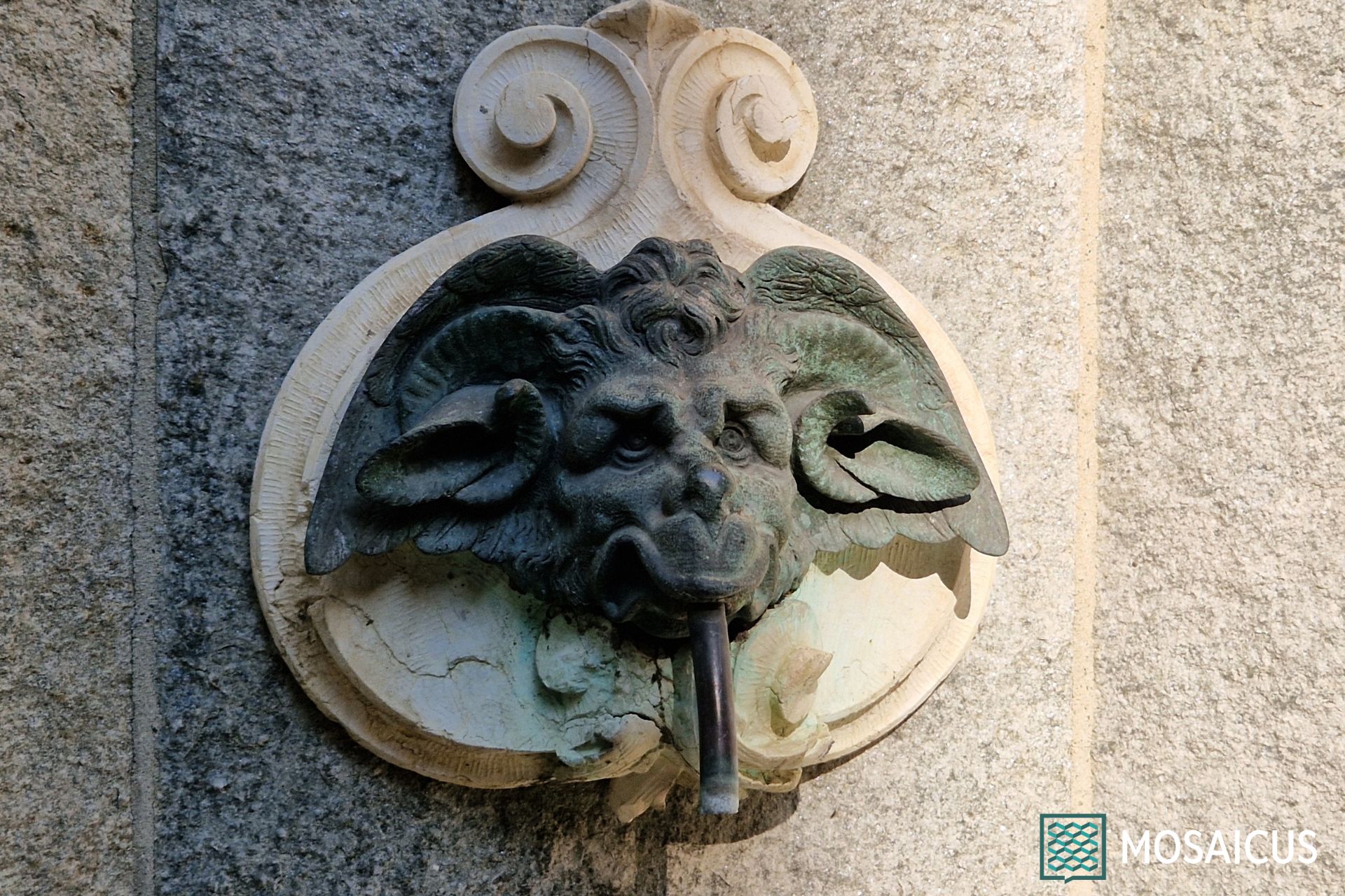 Visita guidata Cortili Torino