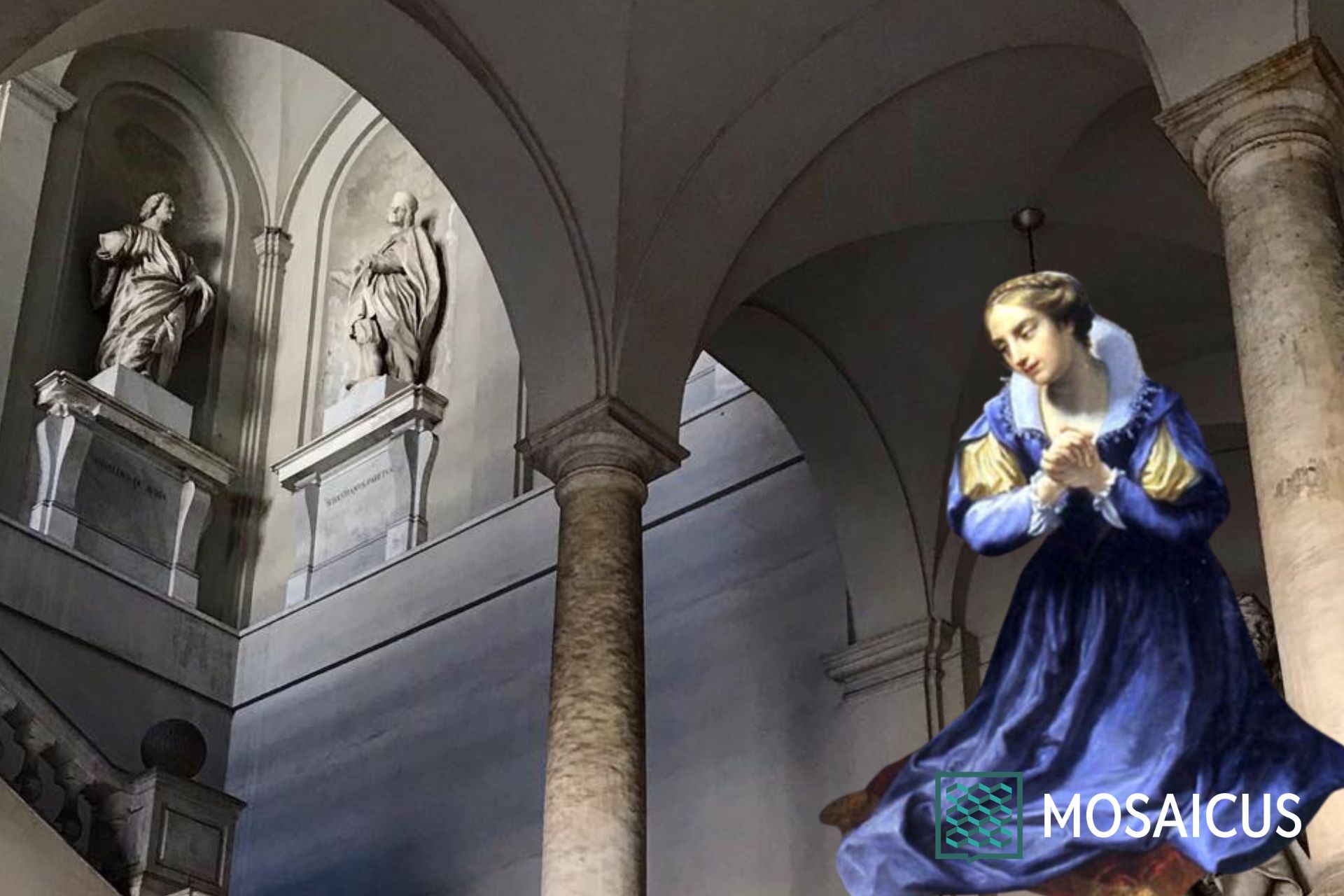 Visita guidata Donne Genova