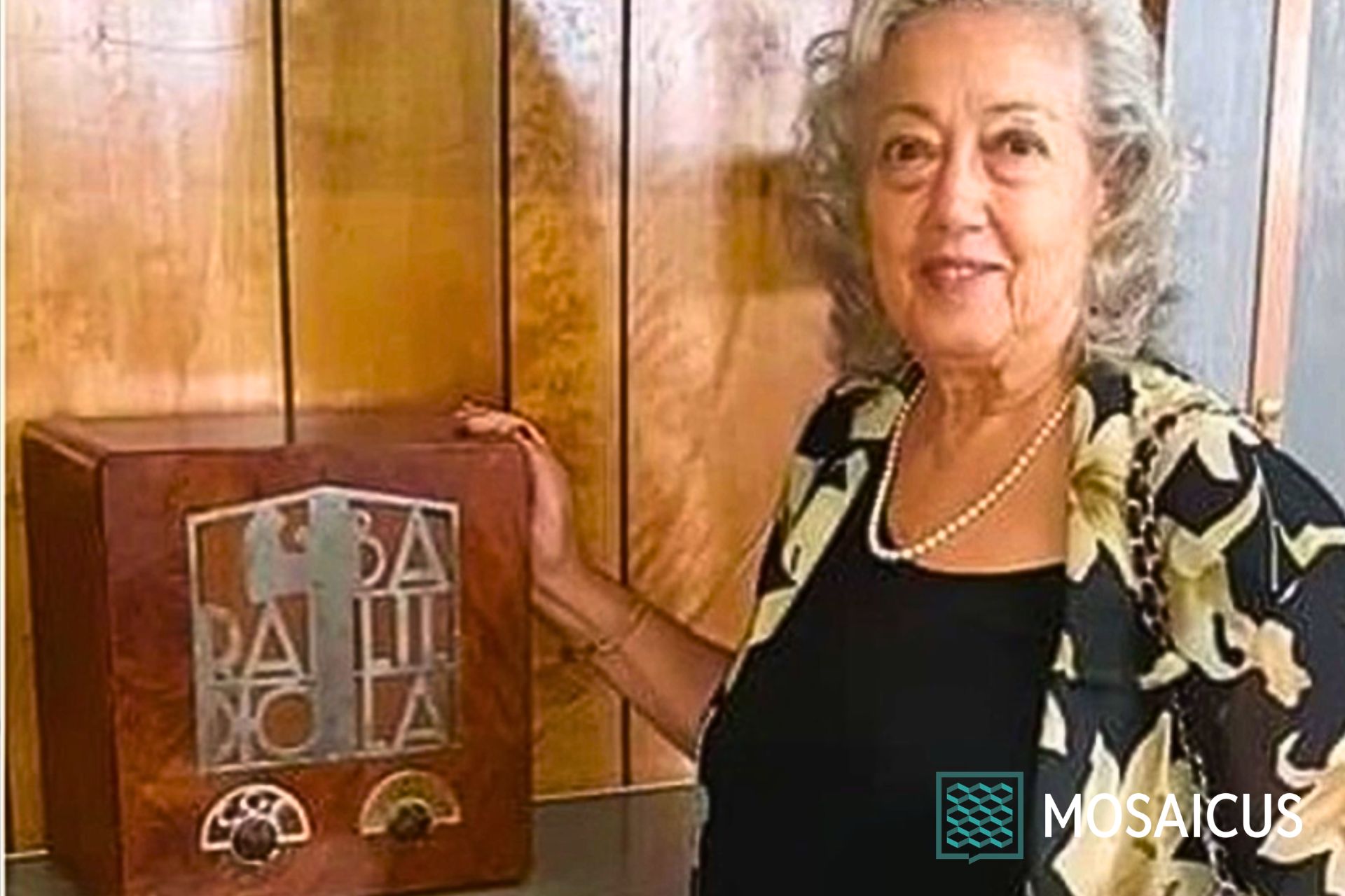 Visita guidata Donne Genova