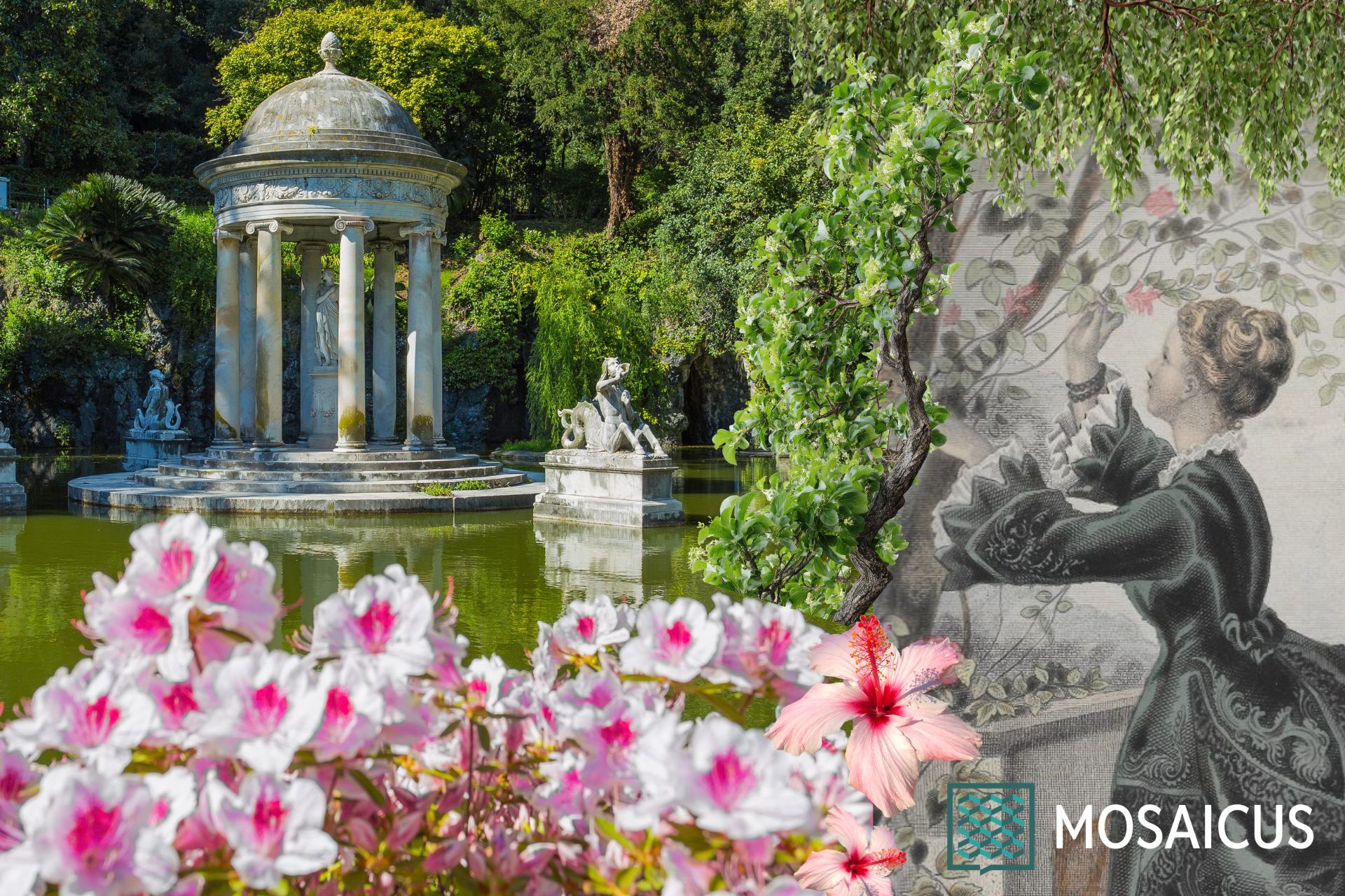 Visita guidata Donne Genova