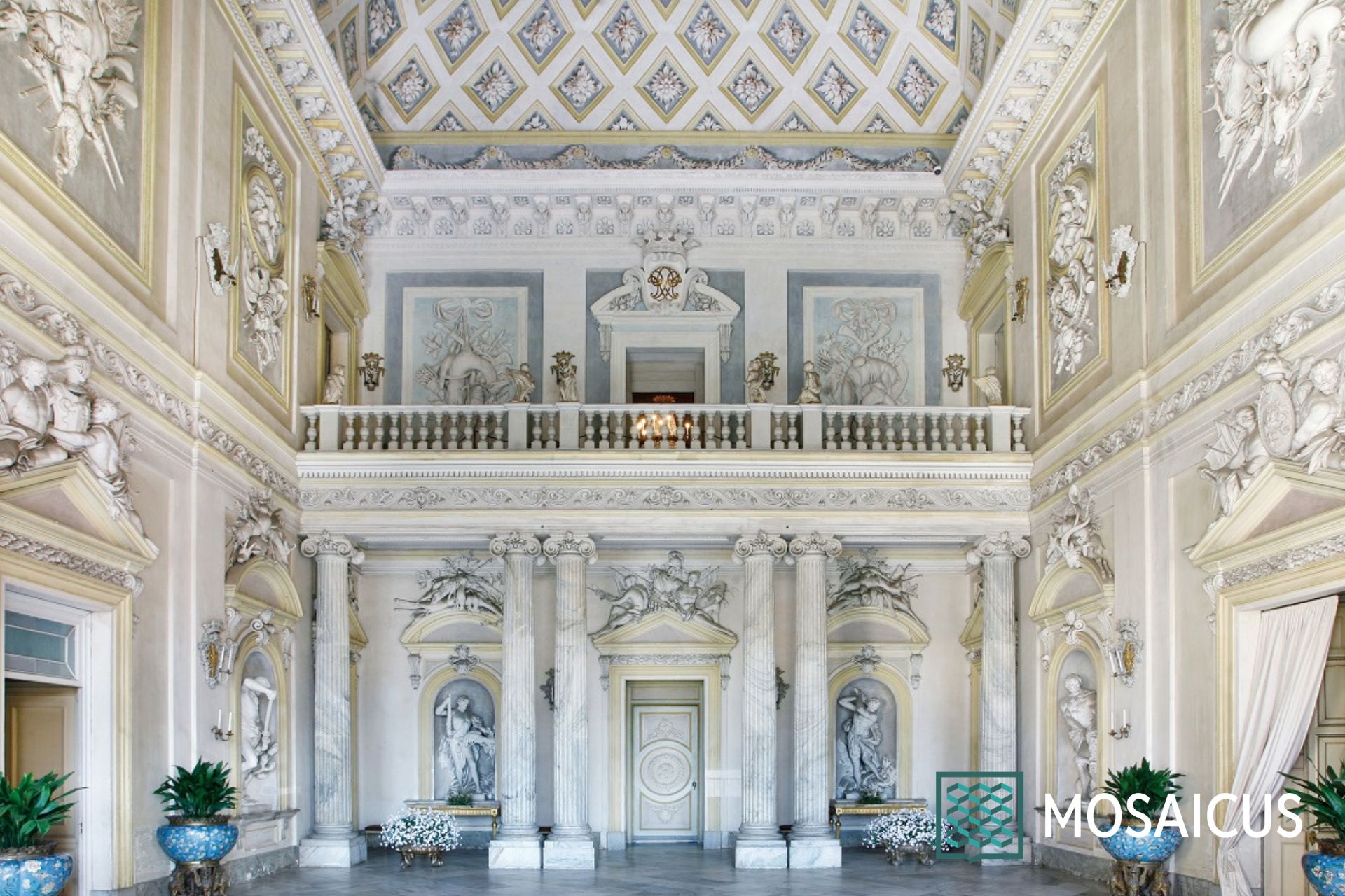 Visita guidata Castello Racconigi