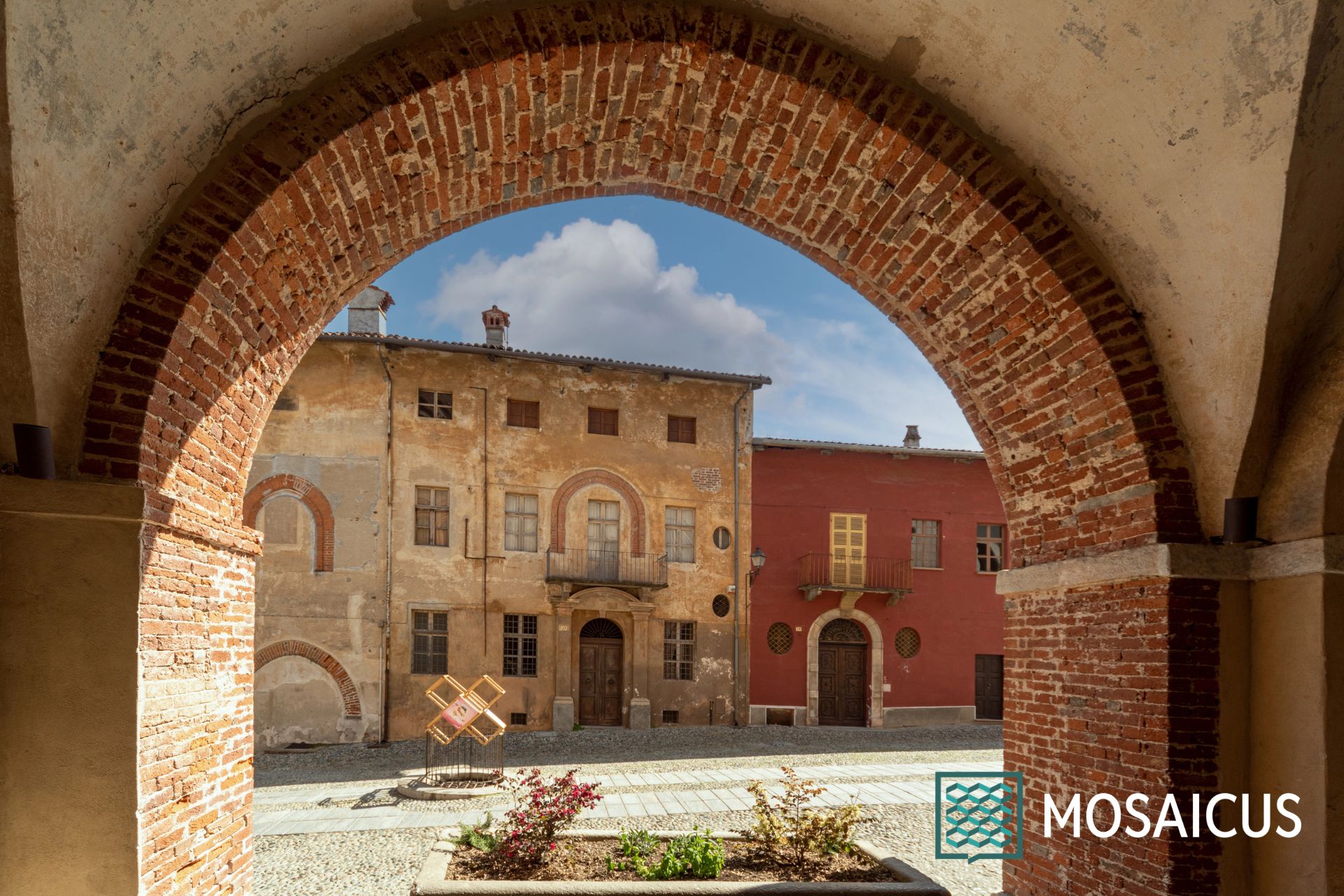 Visita guidata Saluzzo