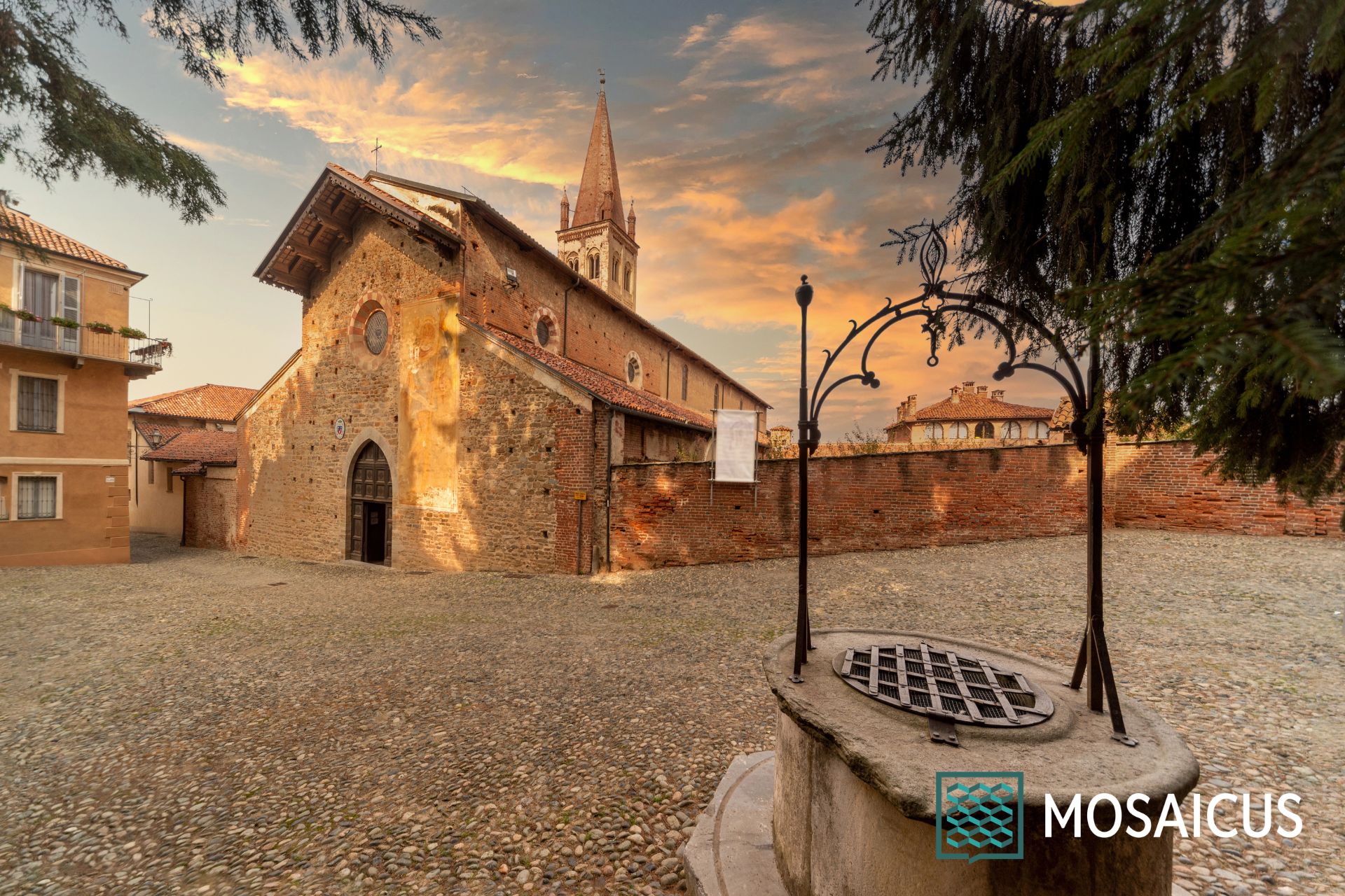 Visita guidata Saluzzo