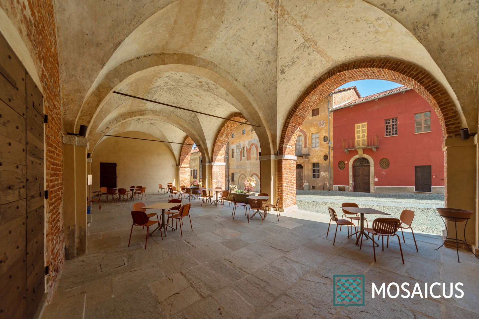 Visita guidata Saluzzo