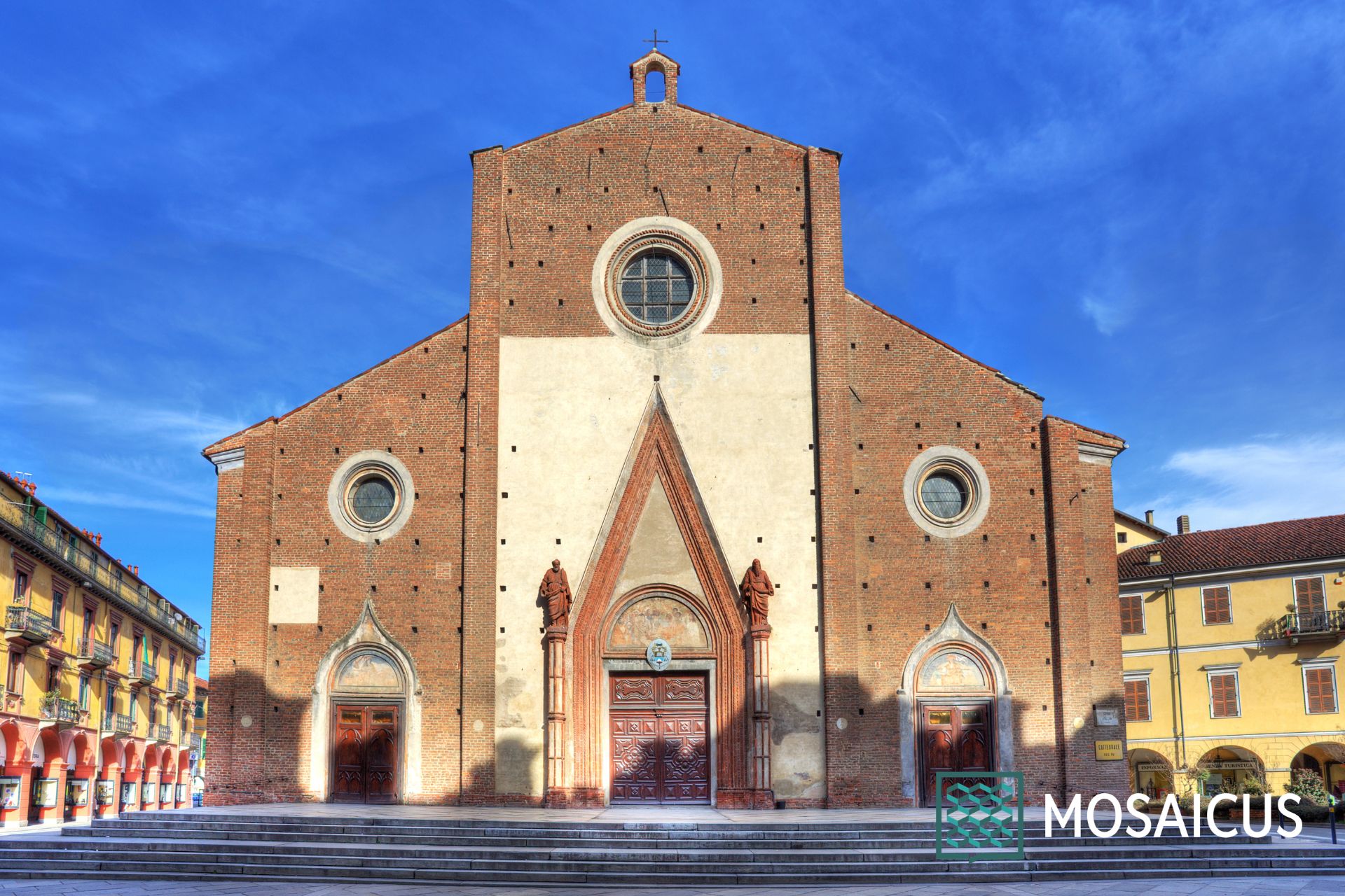 Visita guidata Saluzzo