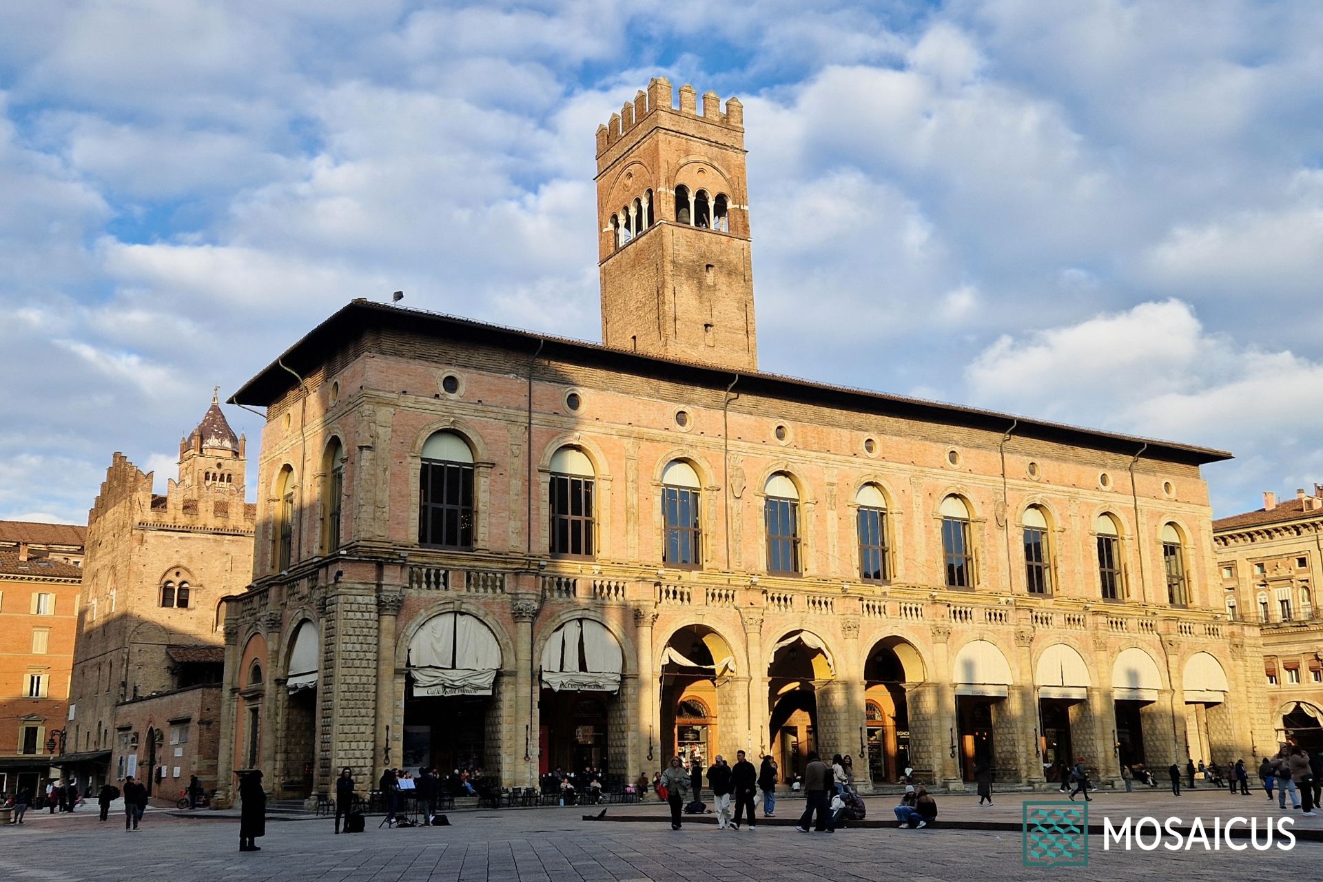 Torri Bologna