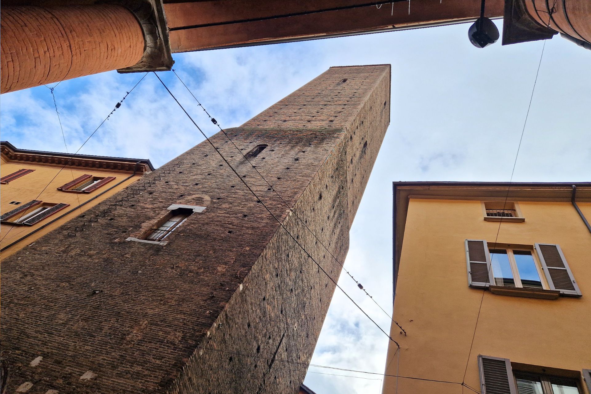 Torri Bologna