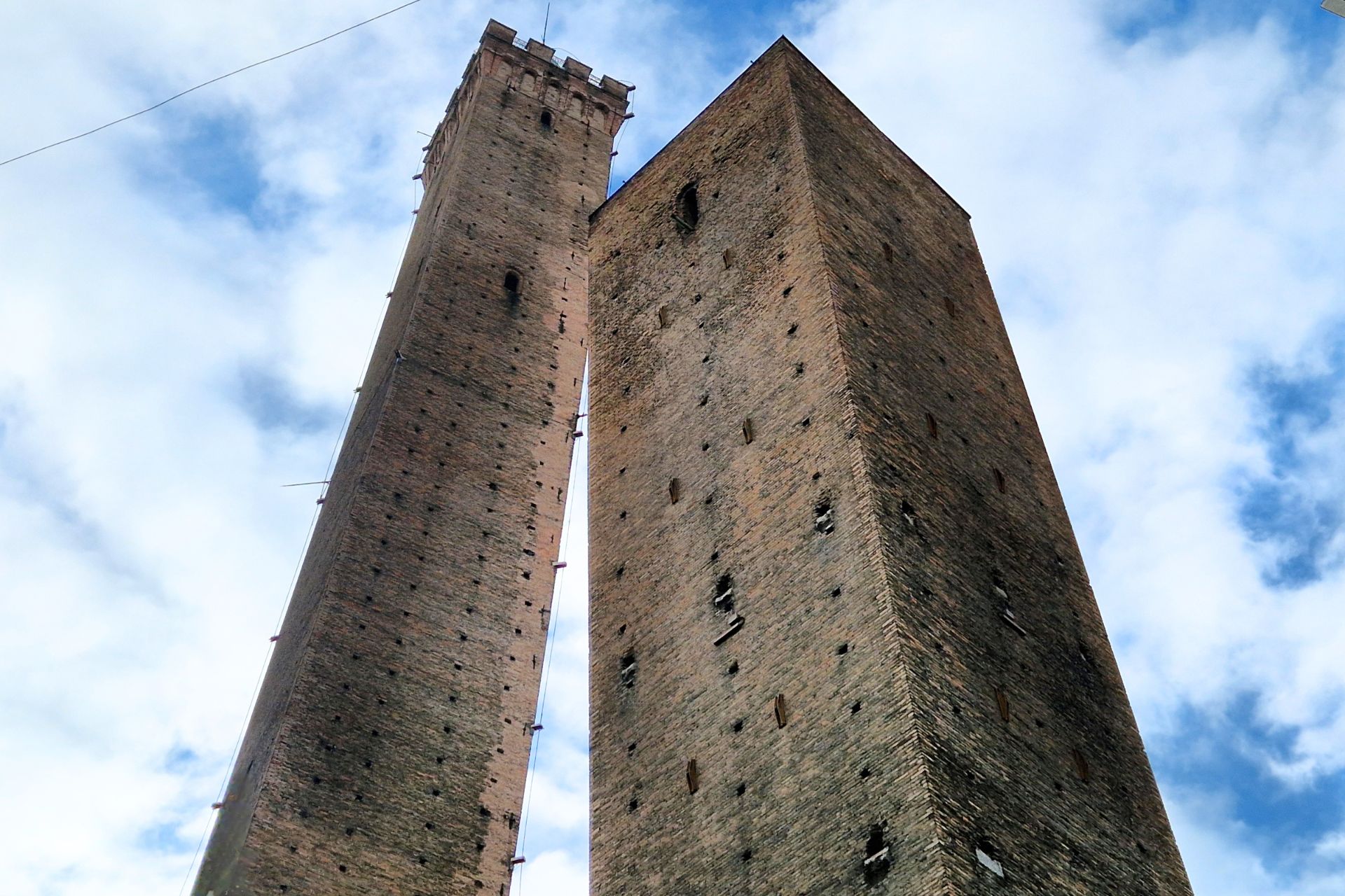 Torri Bologna