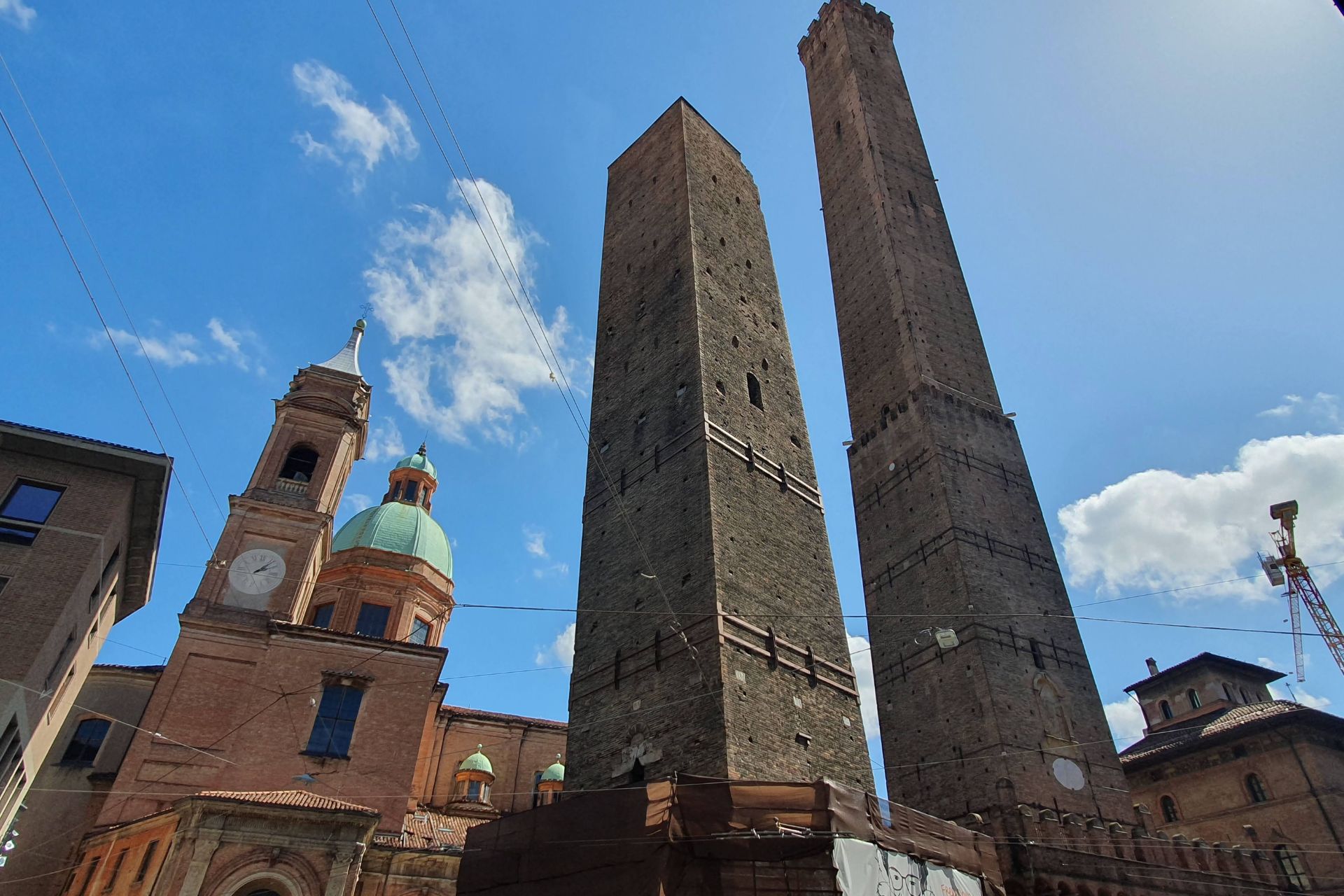 Torri Bologna