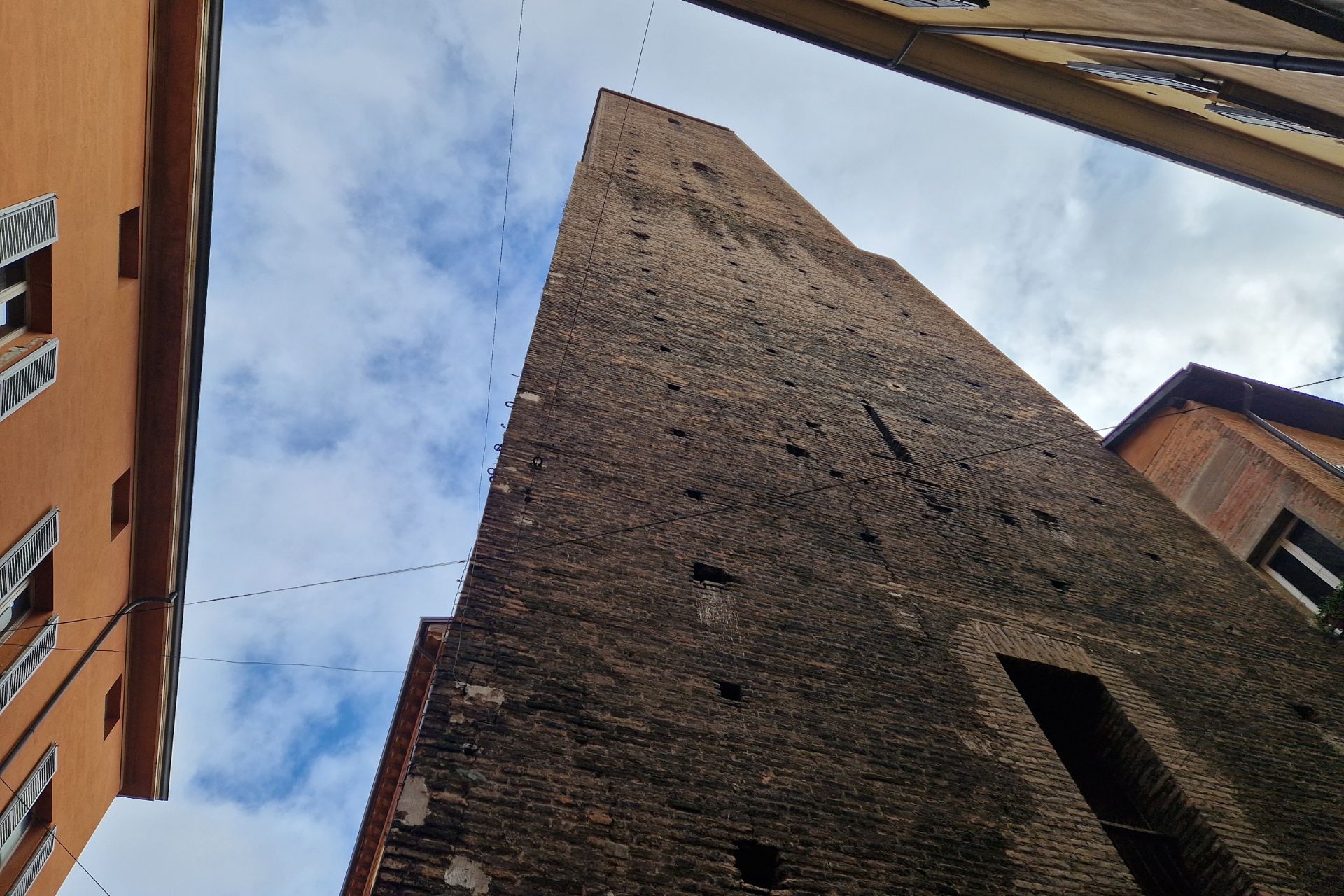 Torri Bologna