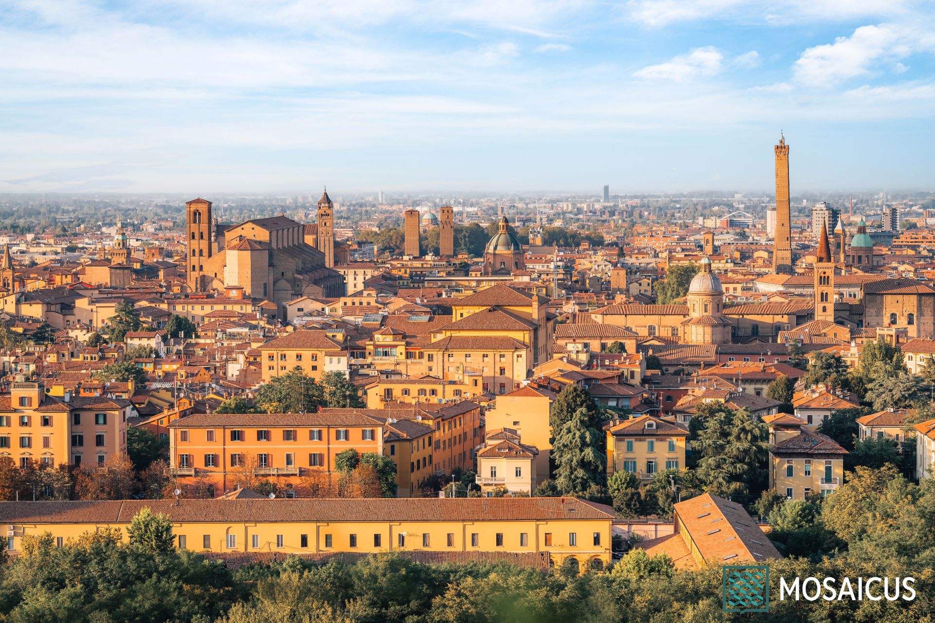Torri Bologna