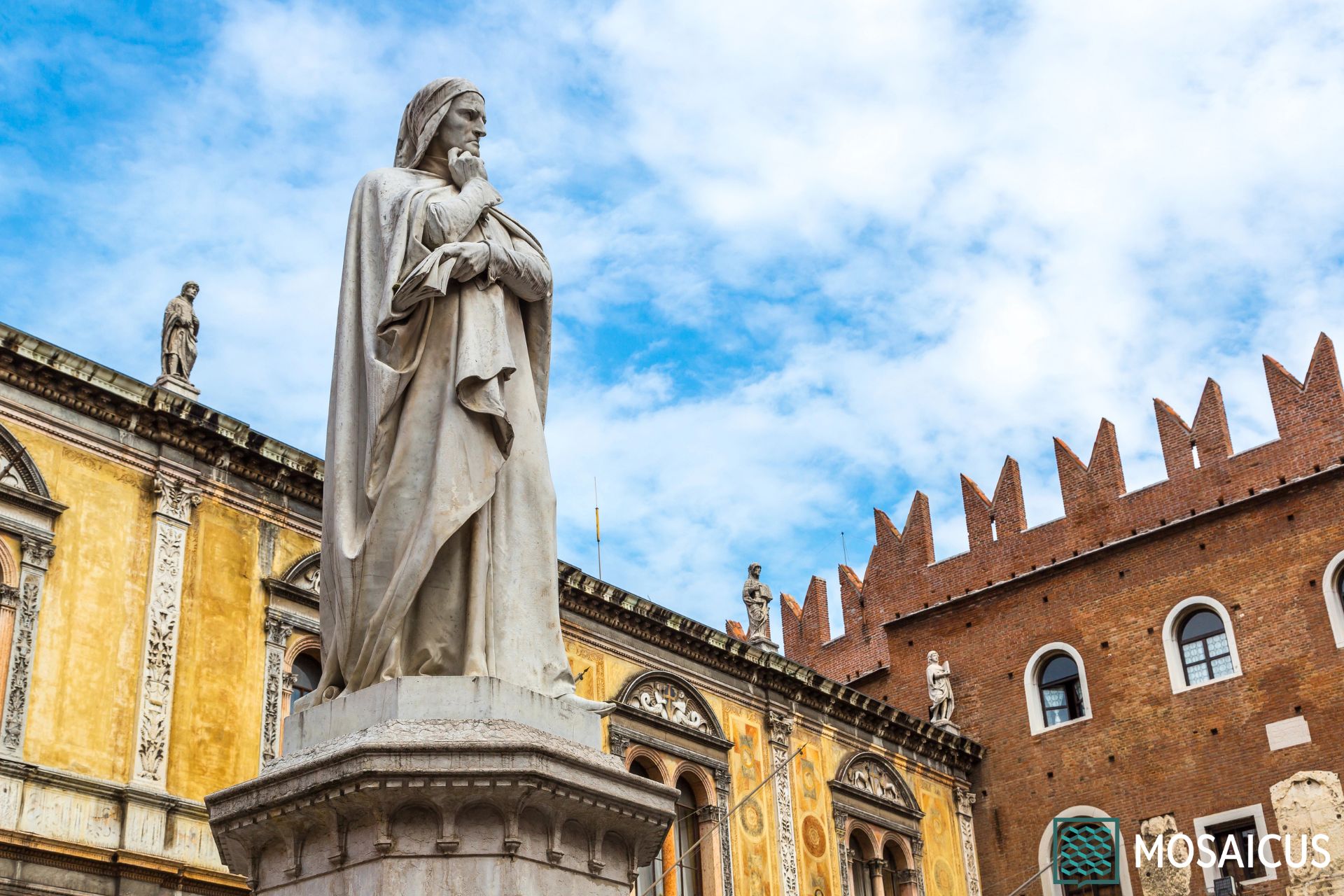 Visita guidata Verona Medievale