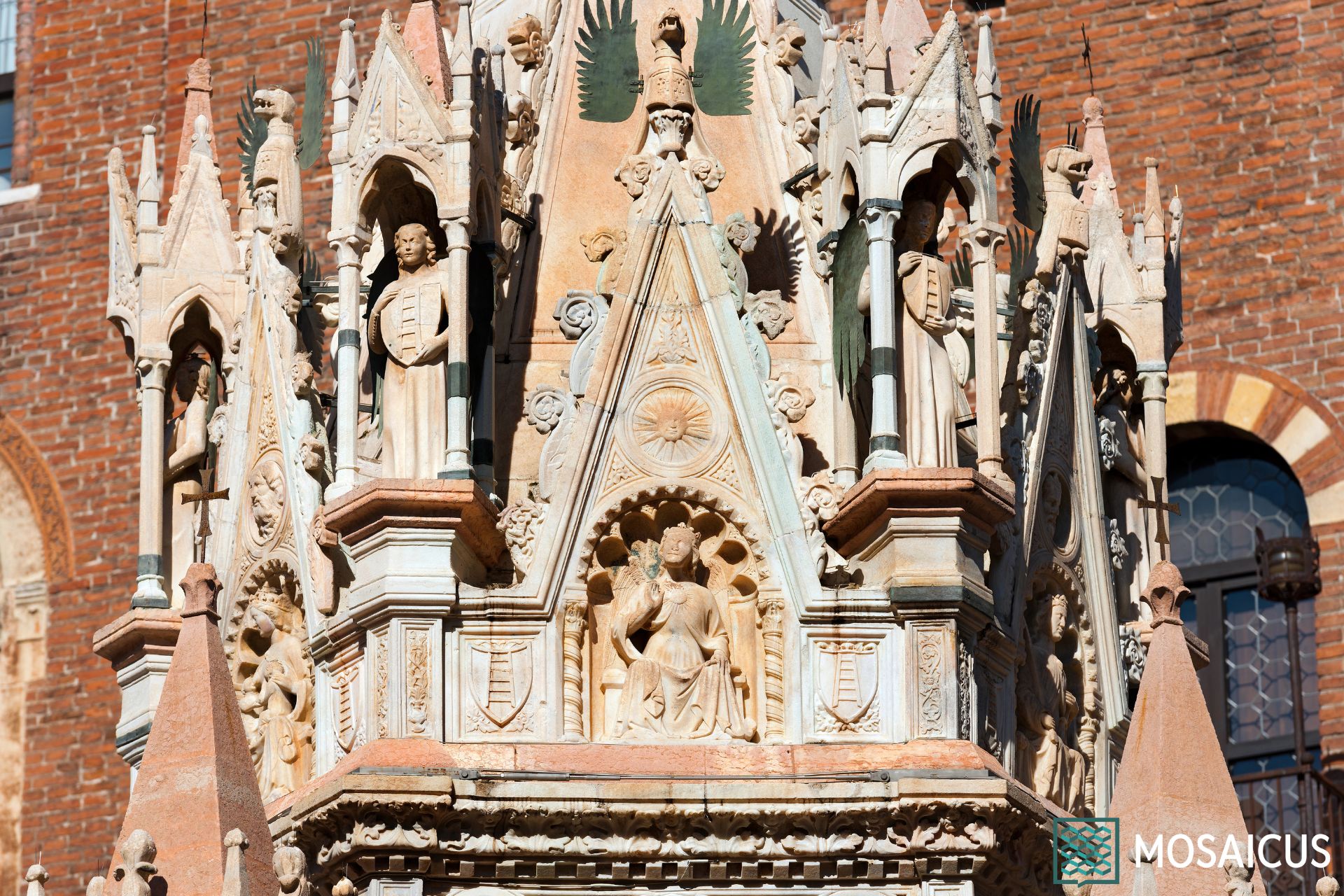 Visita guidata Verona Medievale