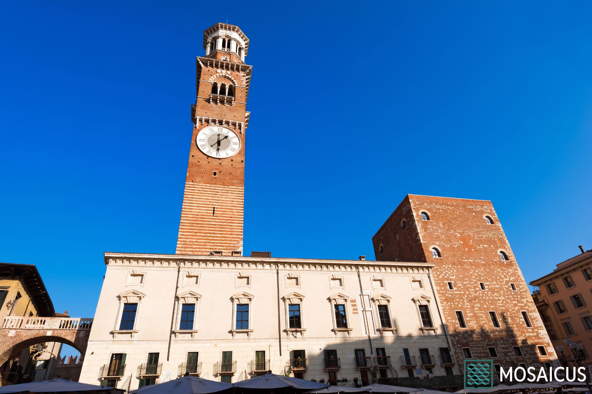 Visita guidata Verona Medievale