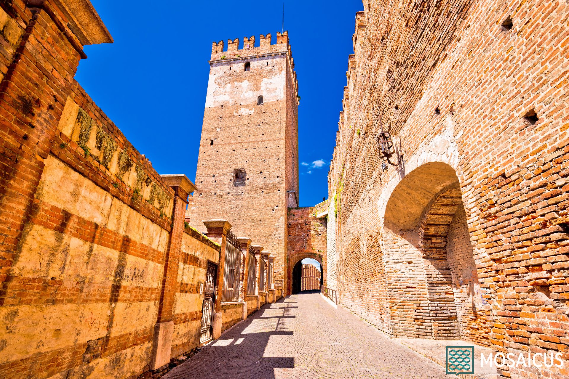 Visita guidata Verona Medievale