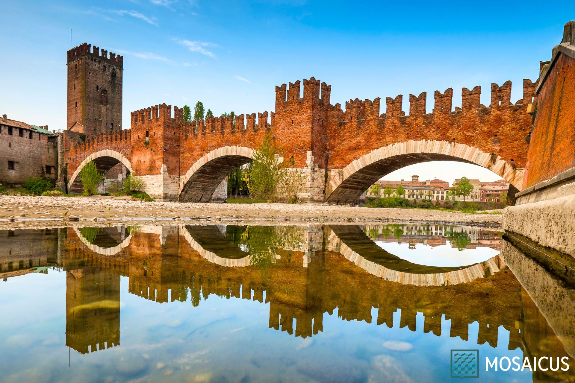 Visita guidata Verona Medievale