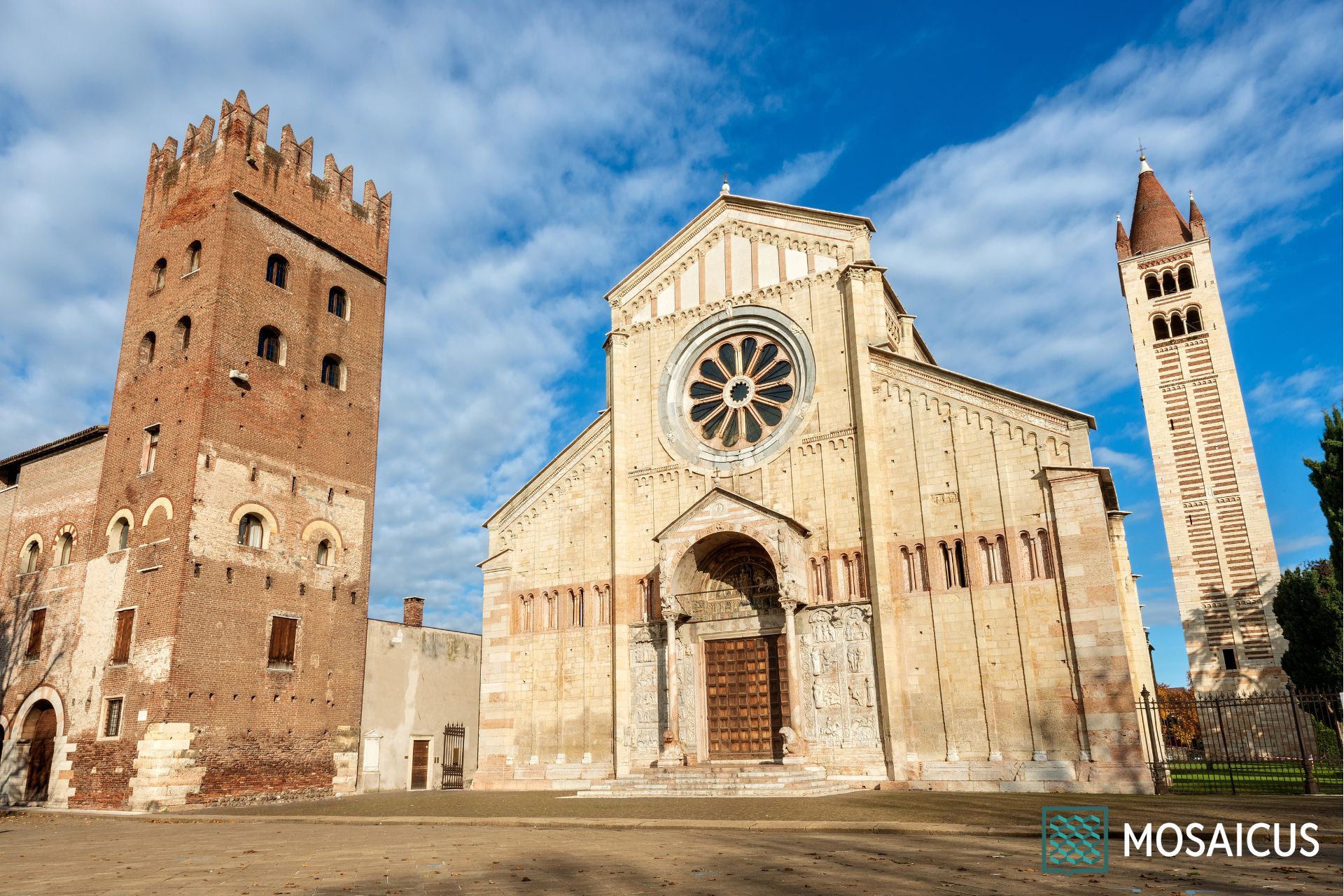 Visita guidata Verona Medievale