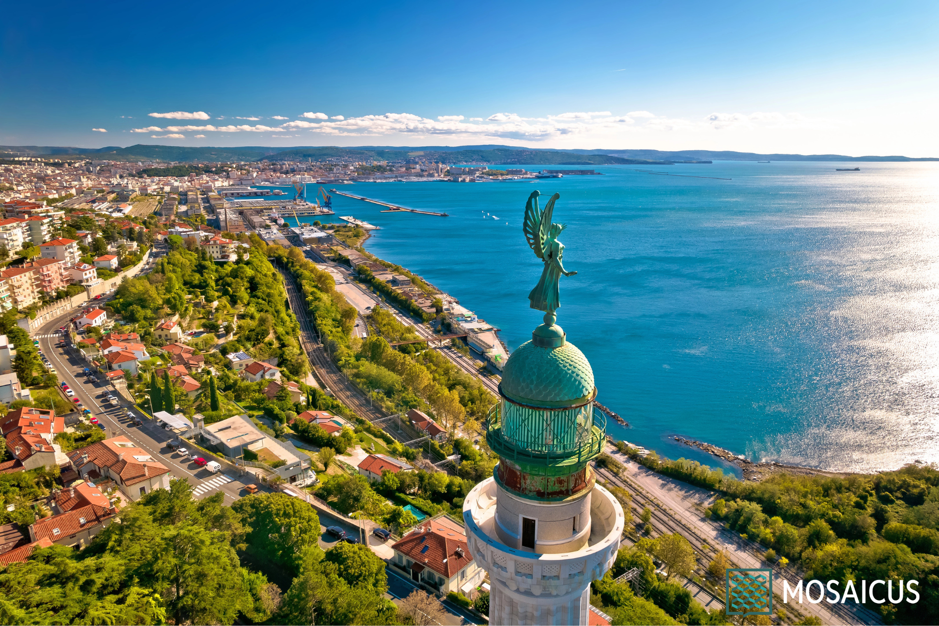 Visita guidata Trieste