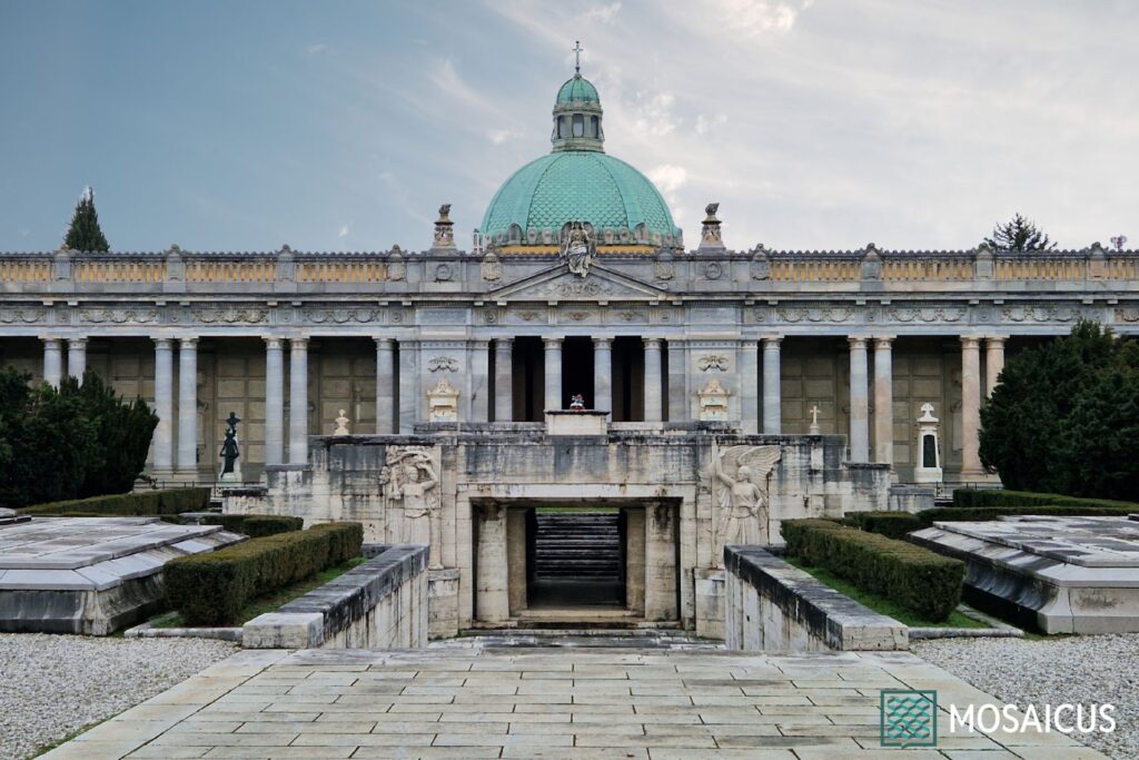 Certosa di Bologna