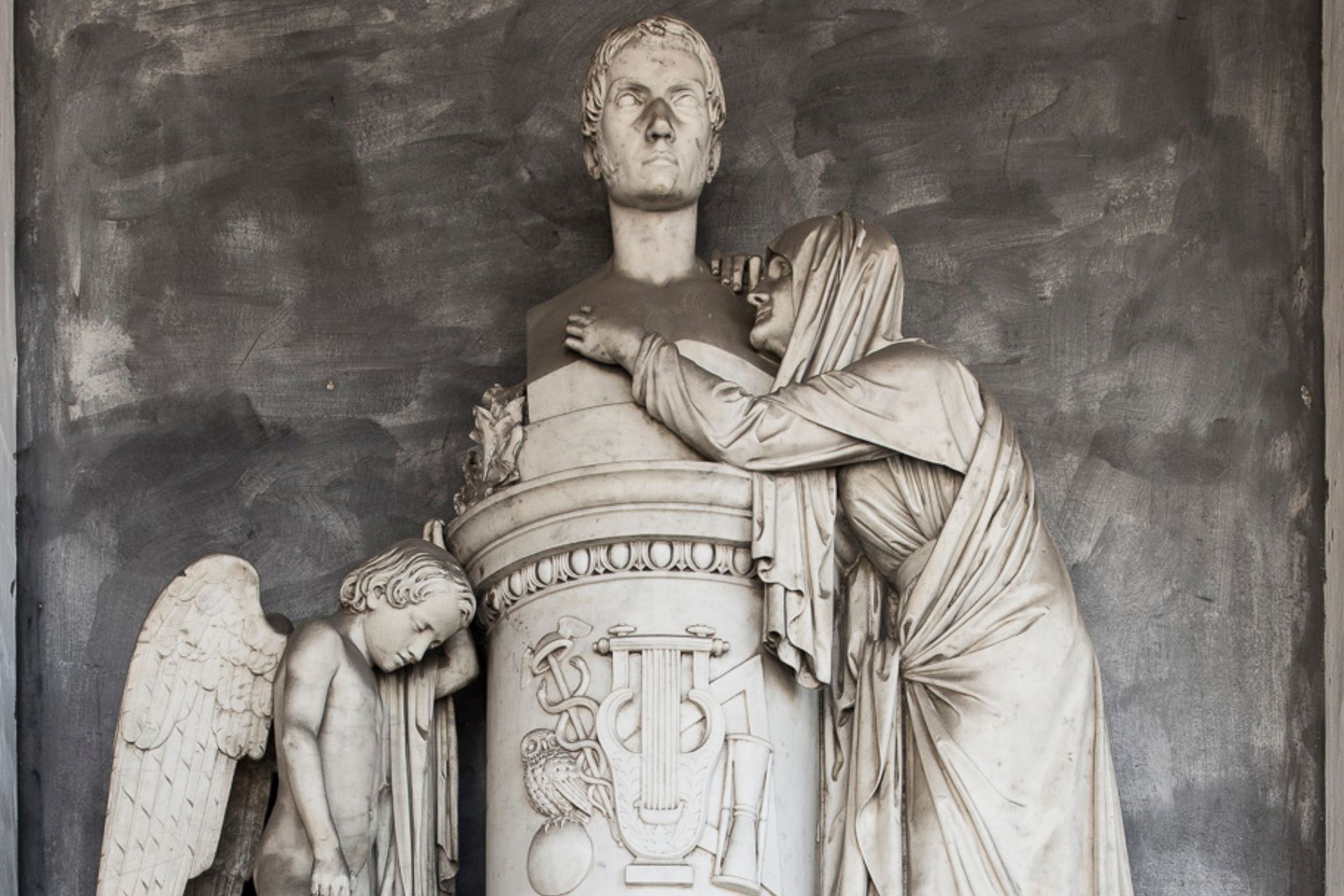 Visita guidata Cimitero Monumentale Verona
