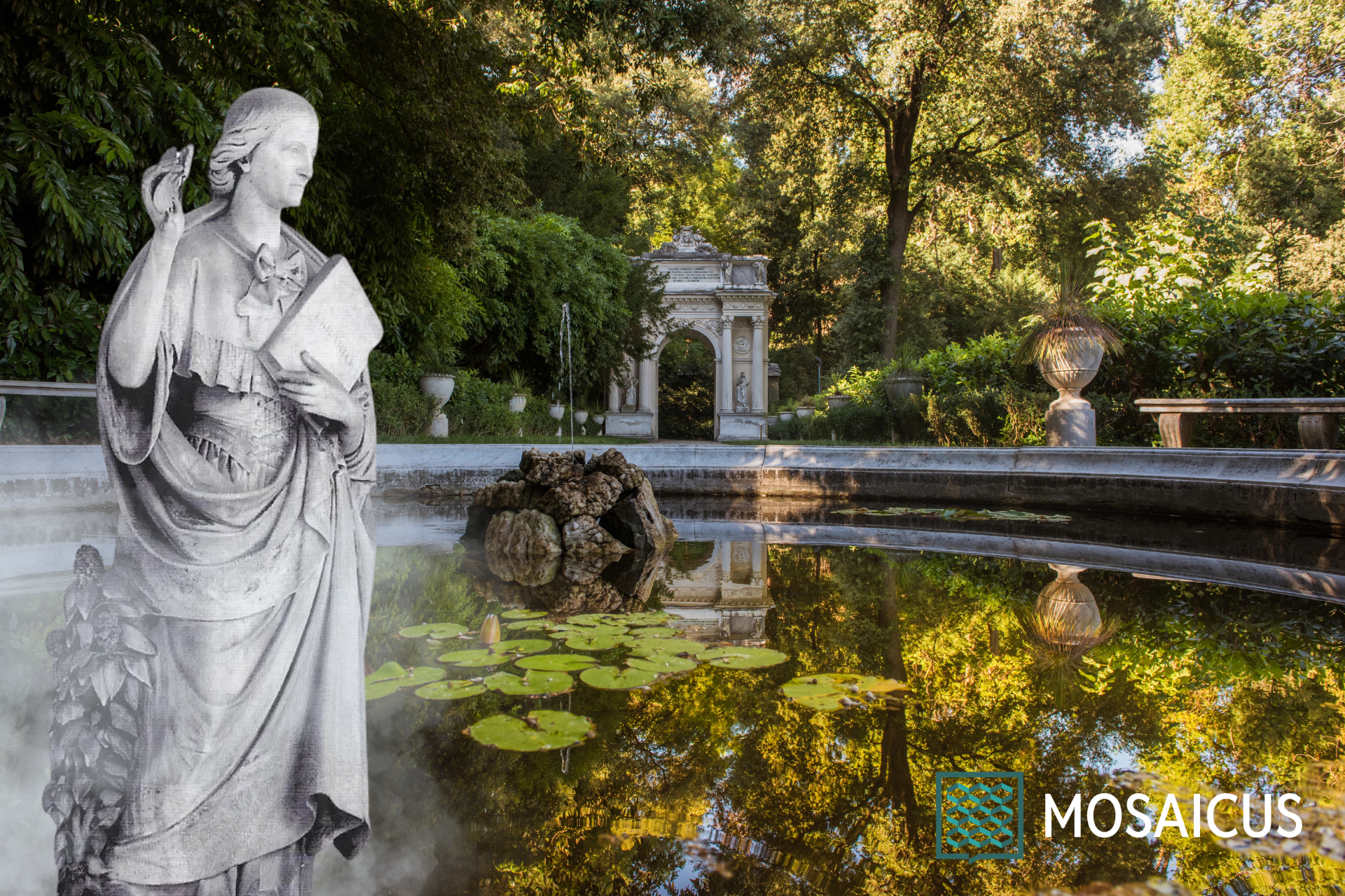 Visita guidata Donne Genova