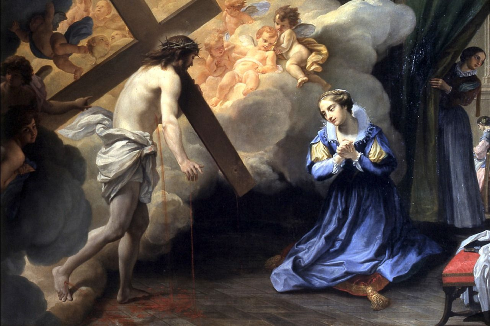 Visita guidata Donne Genova