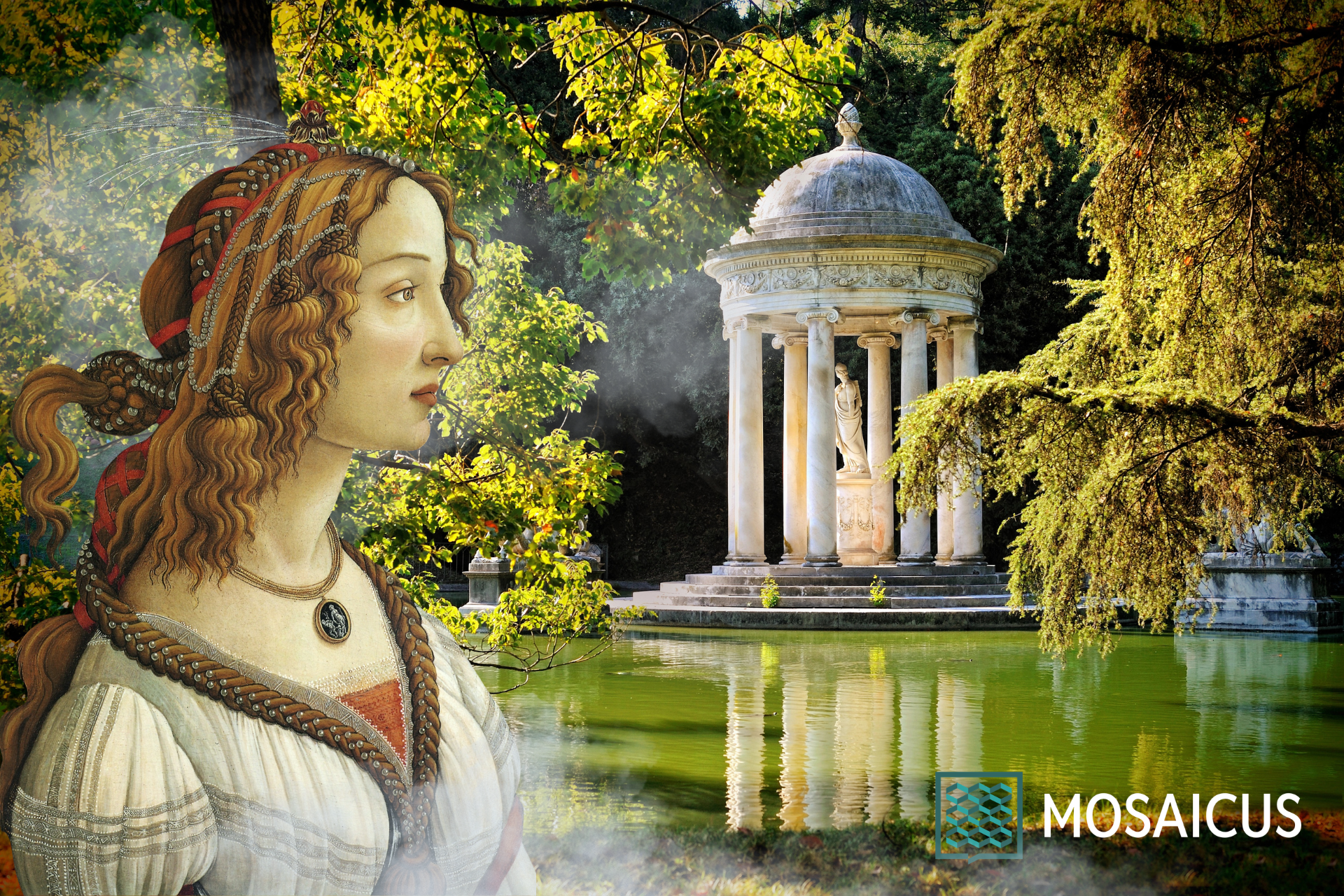 Visita guidata Donne Genova