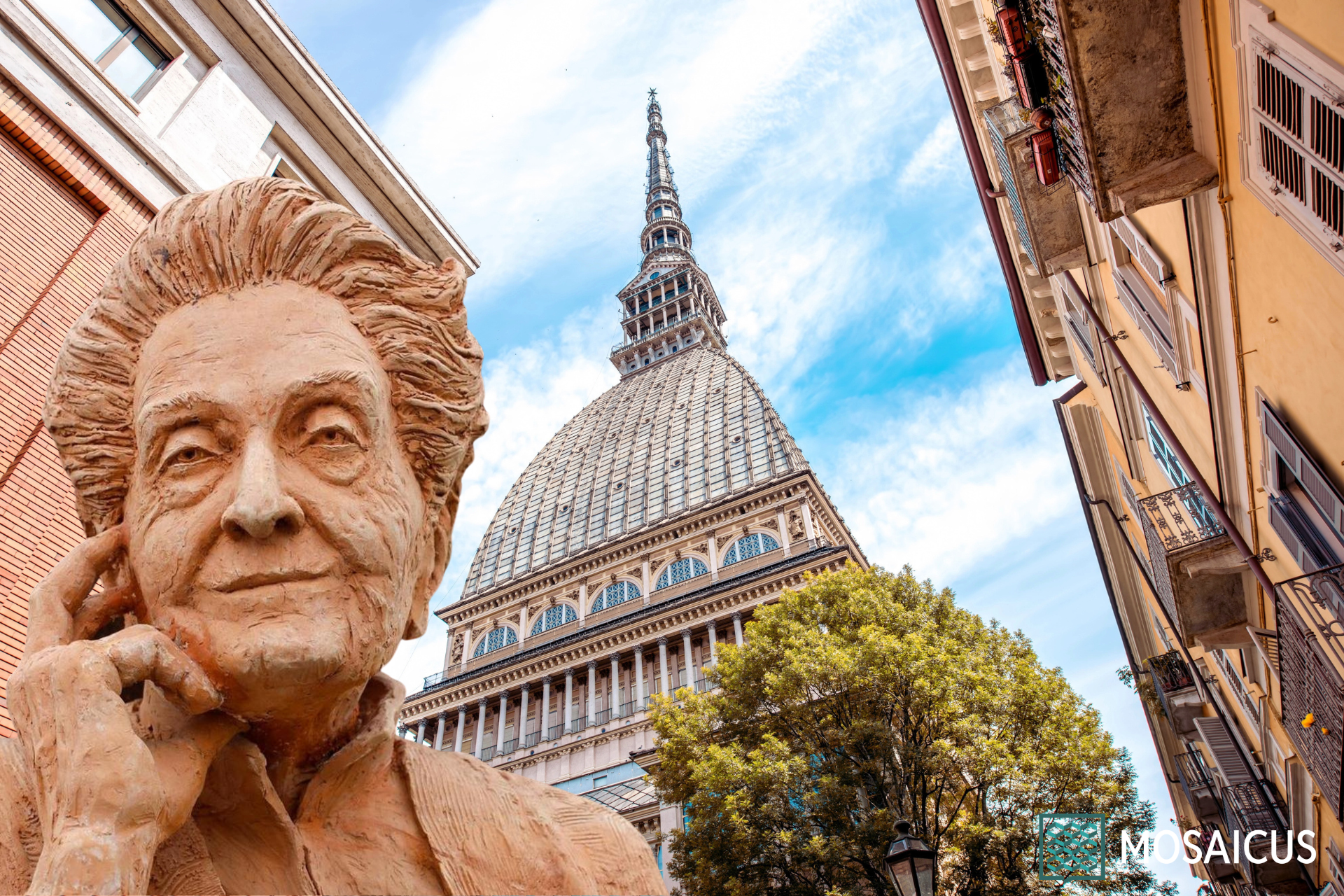 Grandi Donne di Torino