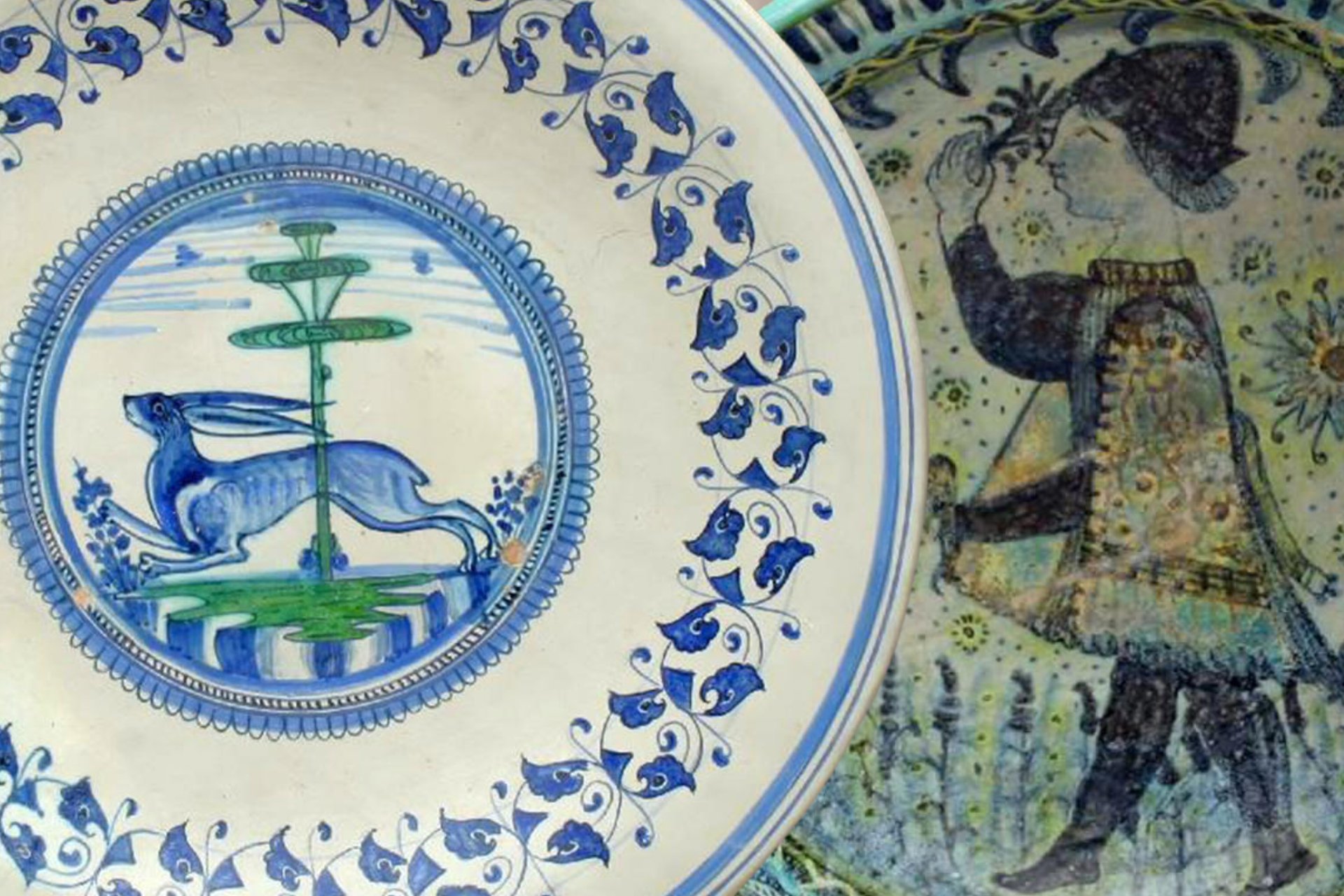 Montelupo Fiorentino Museo Ceramica