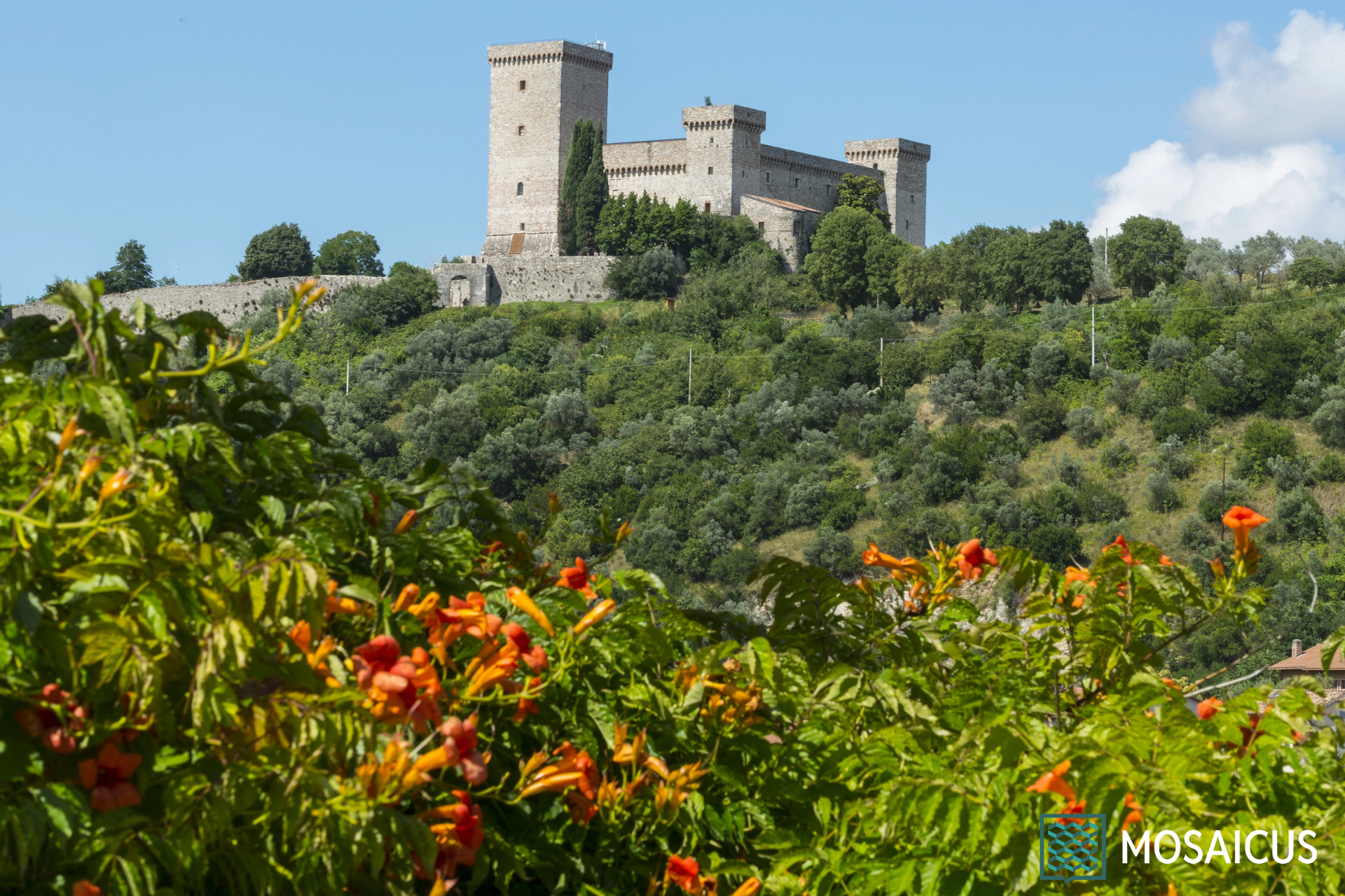 Narni Terni