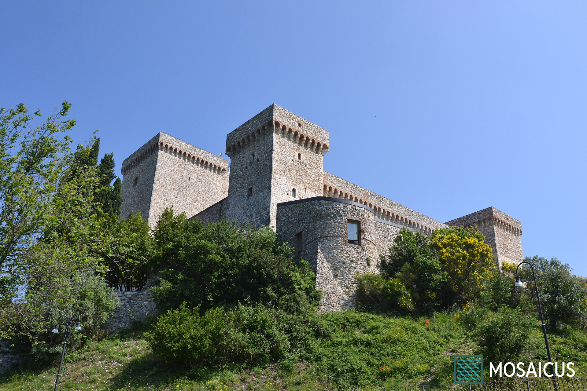 Narni Terni