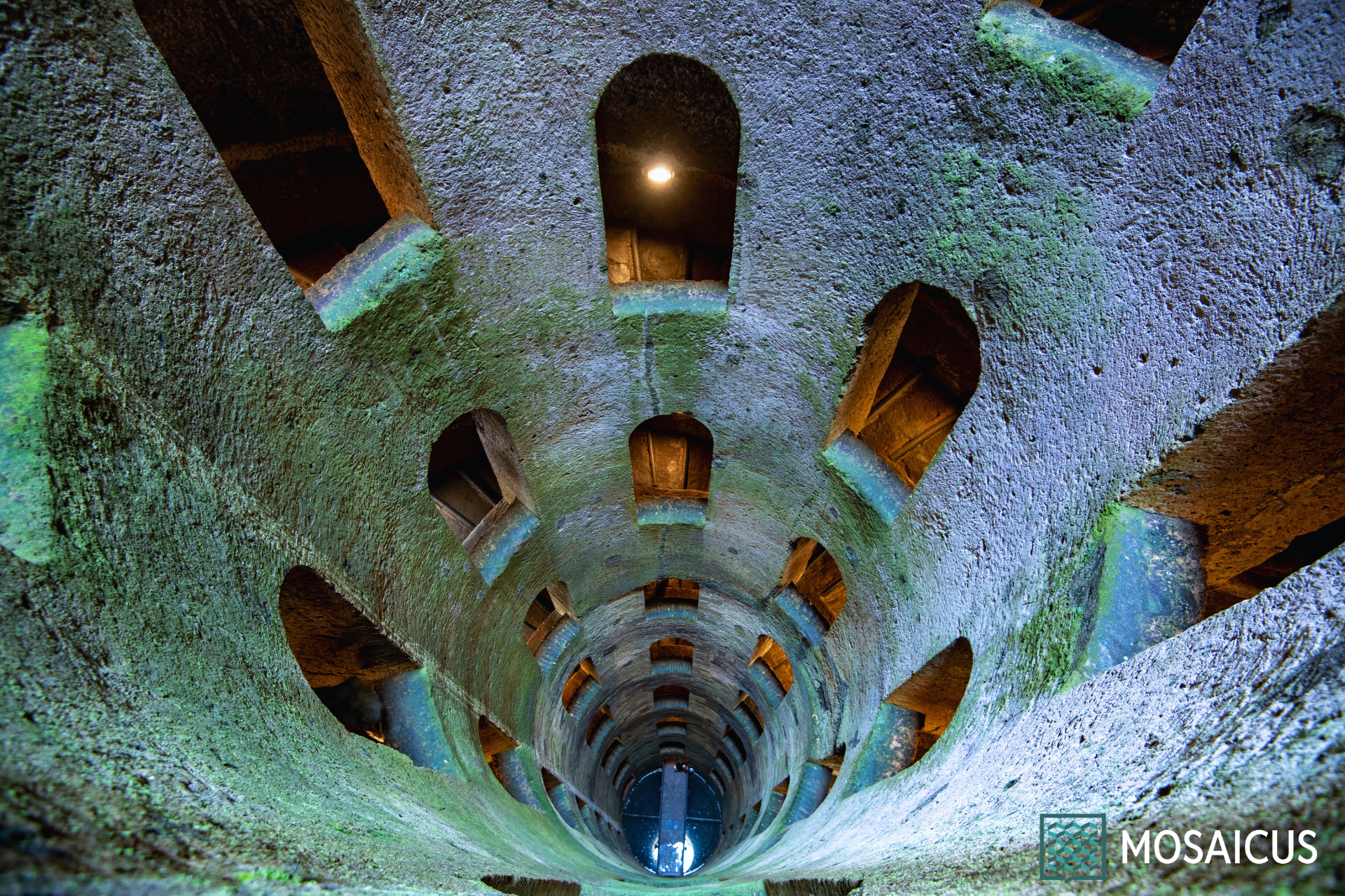 Orvieto Sotterranea