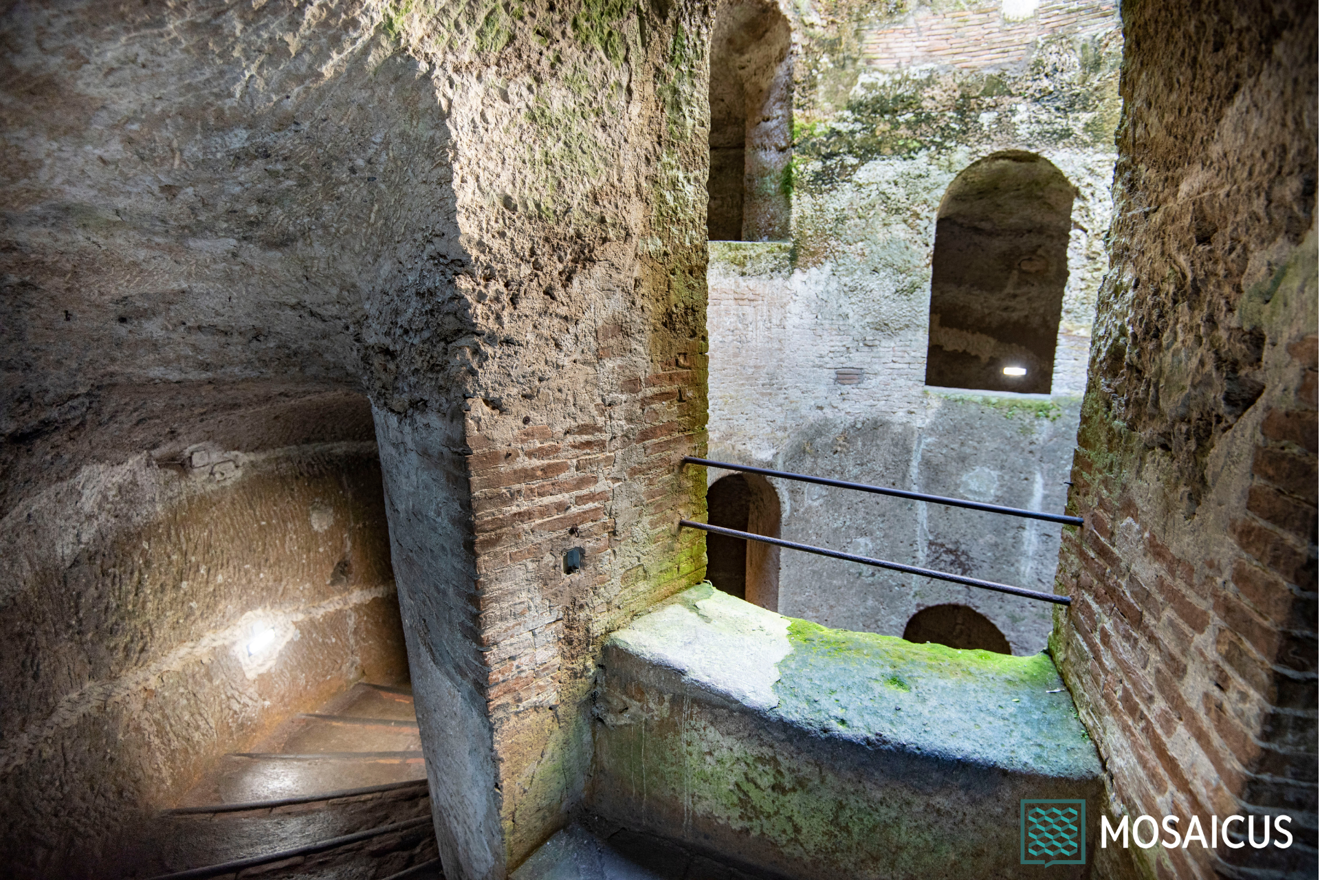 Orvieto Sotterranea