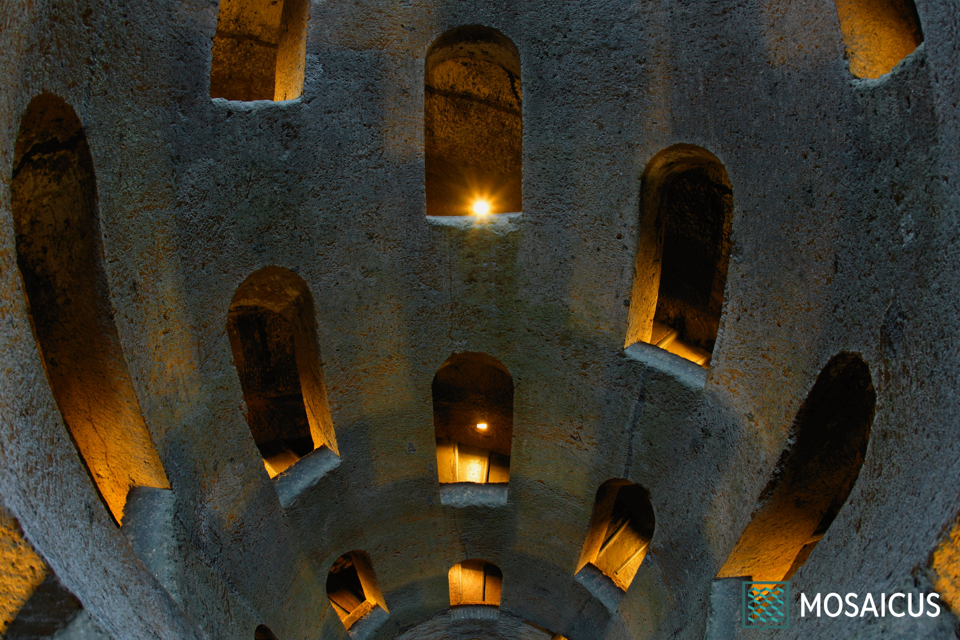 Orvieto Sotterranea