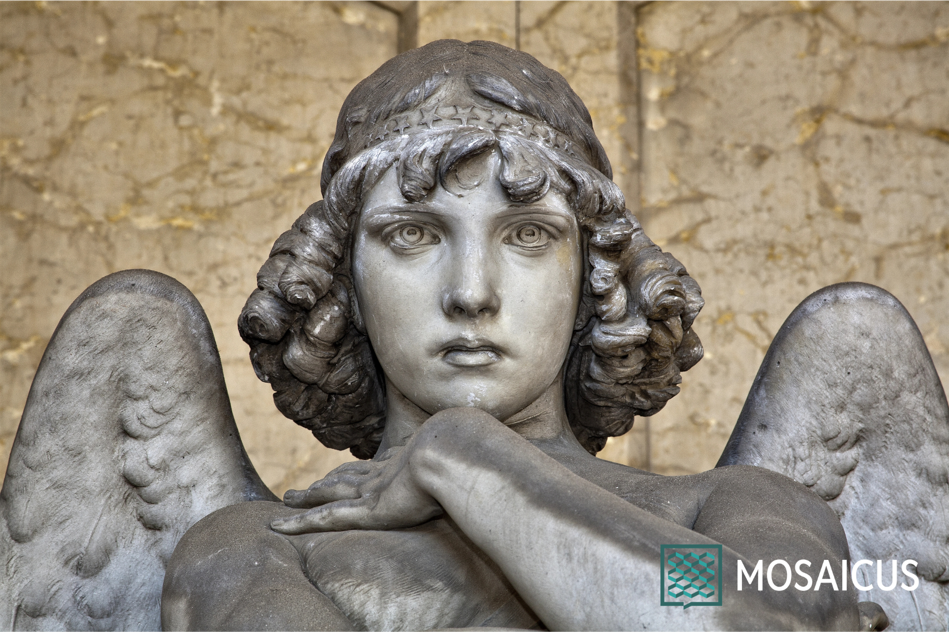 Visita guidata Cimitero Monumentale Staglieno